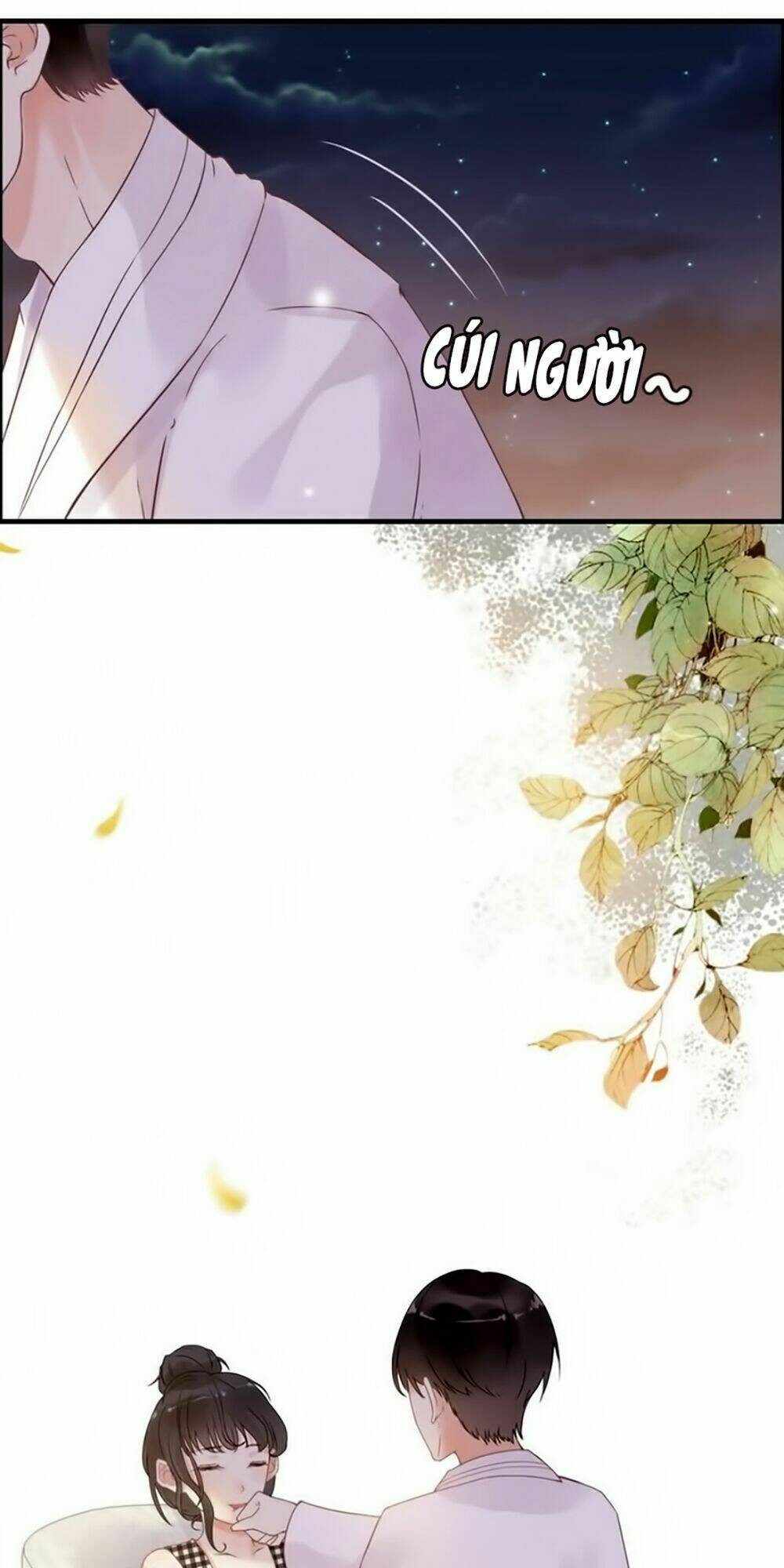 Cô Vợ Hợp Đồng Bỏ Trốn Của Tổng Giám Đốc Chap 61 - Next Chap 62