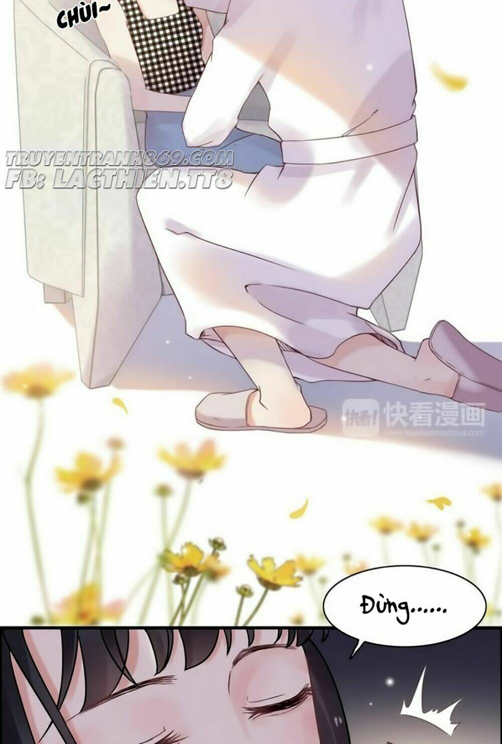 Cô Vợ Hợp Đồng Bỏ Trốn Của Tổng Giám Đốc Chap 61 - Next Chap 62