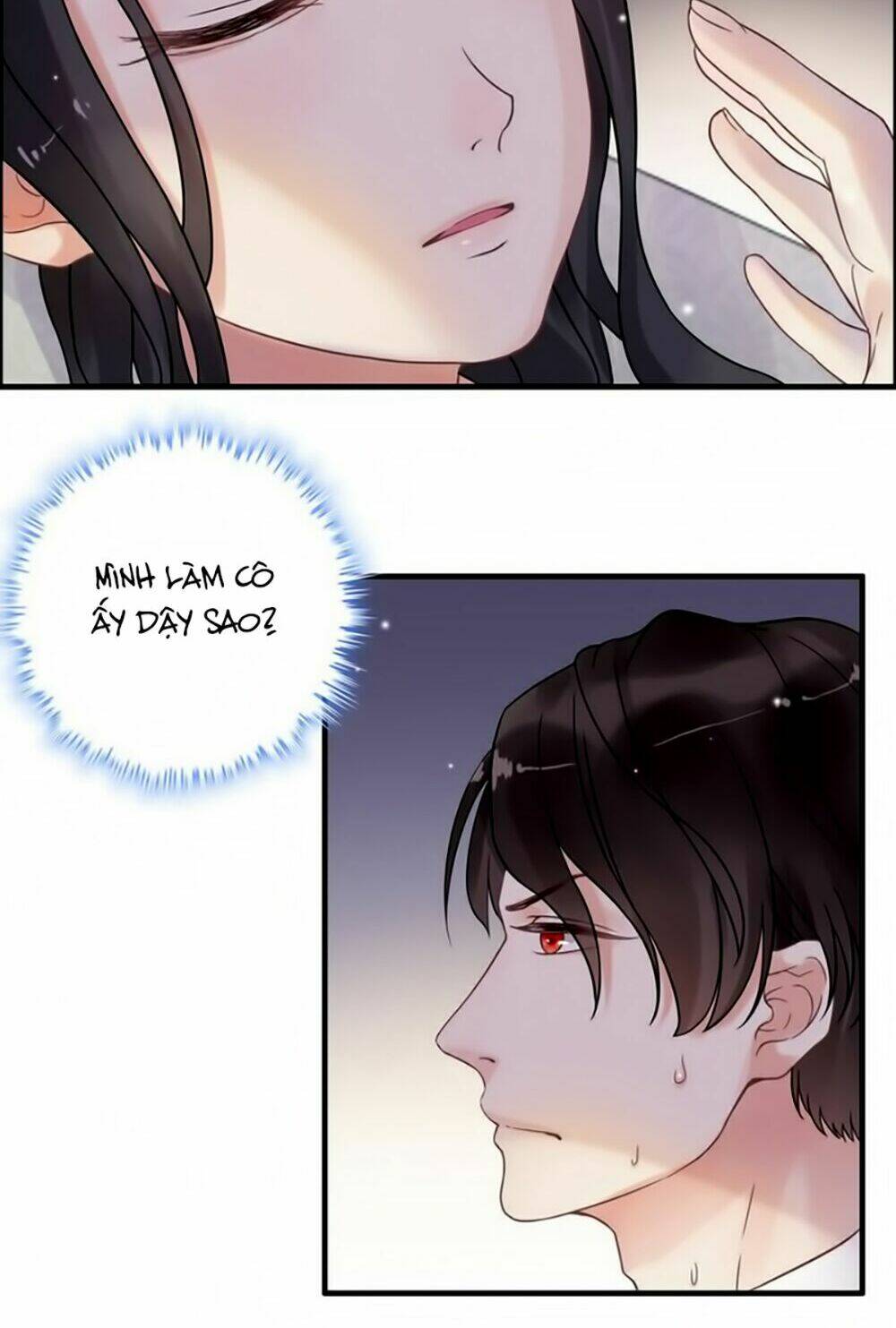 Cô Vợ Hợp Đồng Bỏ Trốn Của Tổng Giám Đốc Chap 61 - Next Chap 62