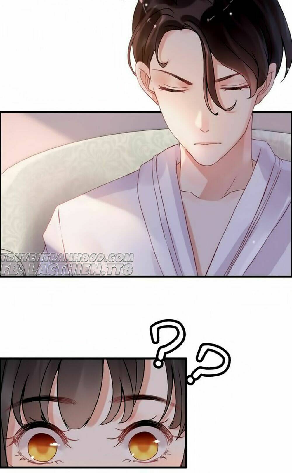 Cô Vợ Hợp Đồng Bỏ Trốn Của Tổng Giám Đốc Chap 61 - Next Chap 62