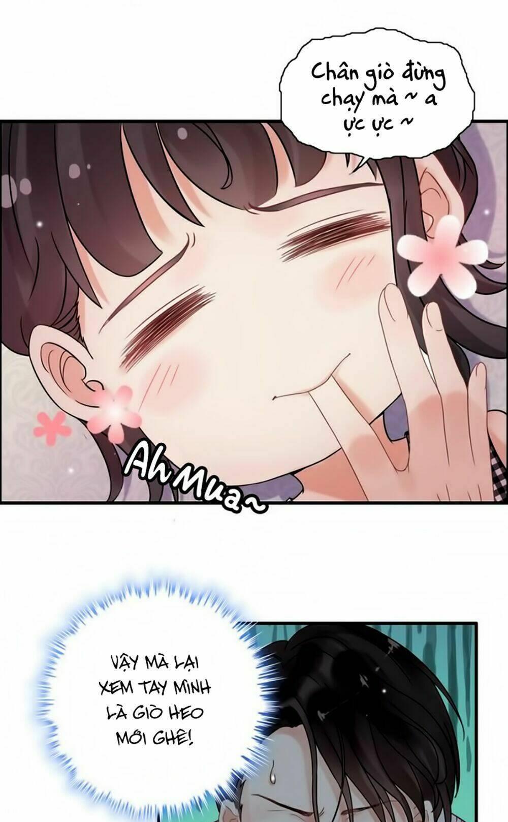 Cô Vợ Hợp Đồng Bỏ Trốn Của Tổng Giám Đốc Chap 61 - Next Chap 62