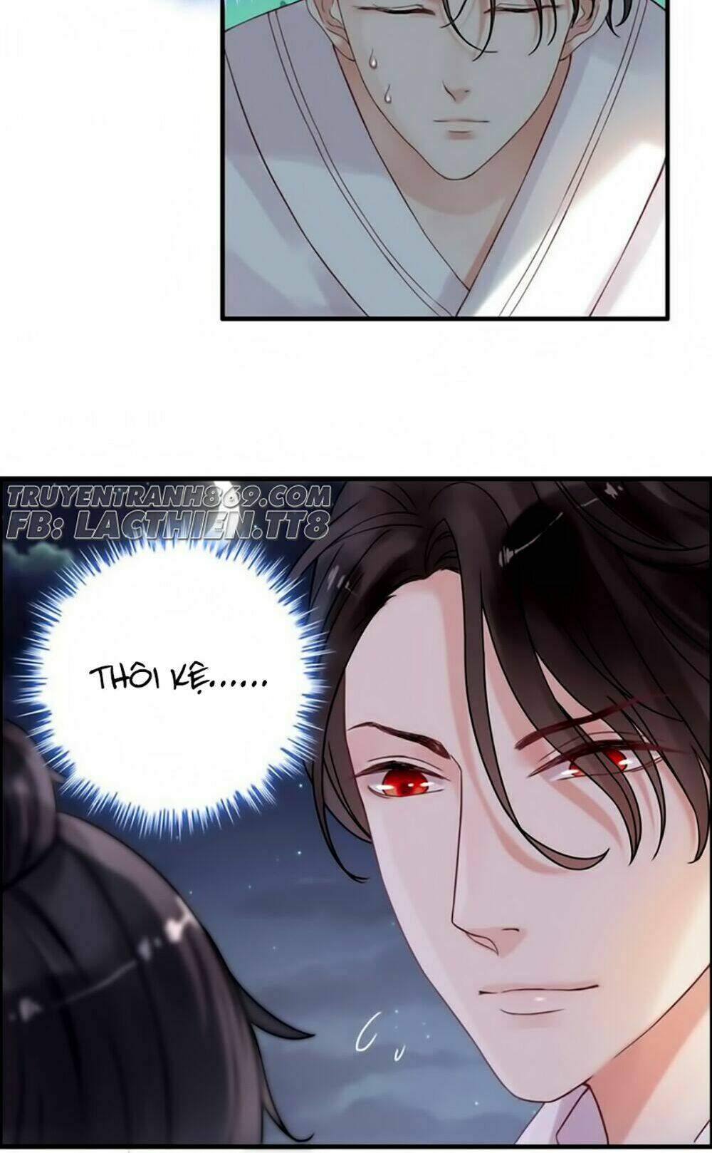 Cô Vợ Hợp Đồng Bỏ Trốn Của Tổng Giám Đốc Chap 61 - Next Chap 62
