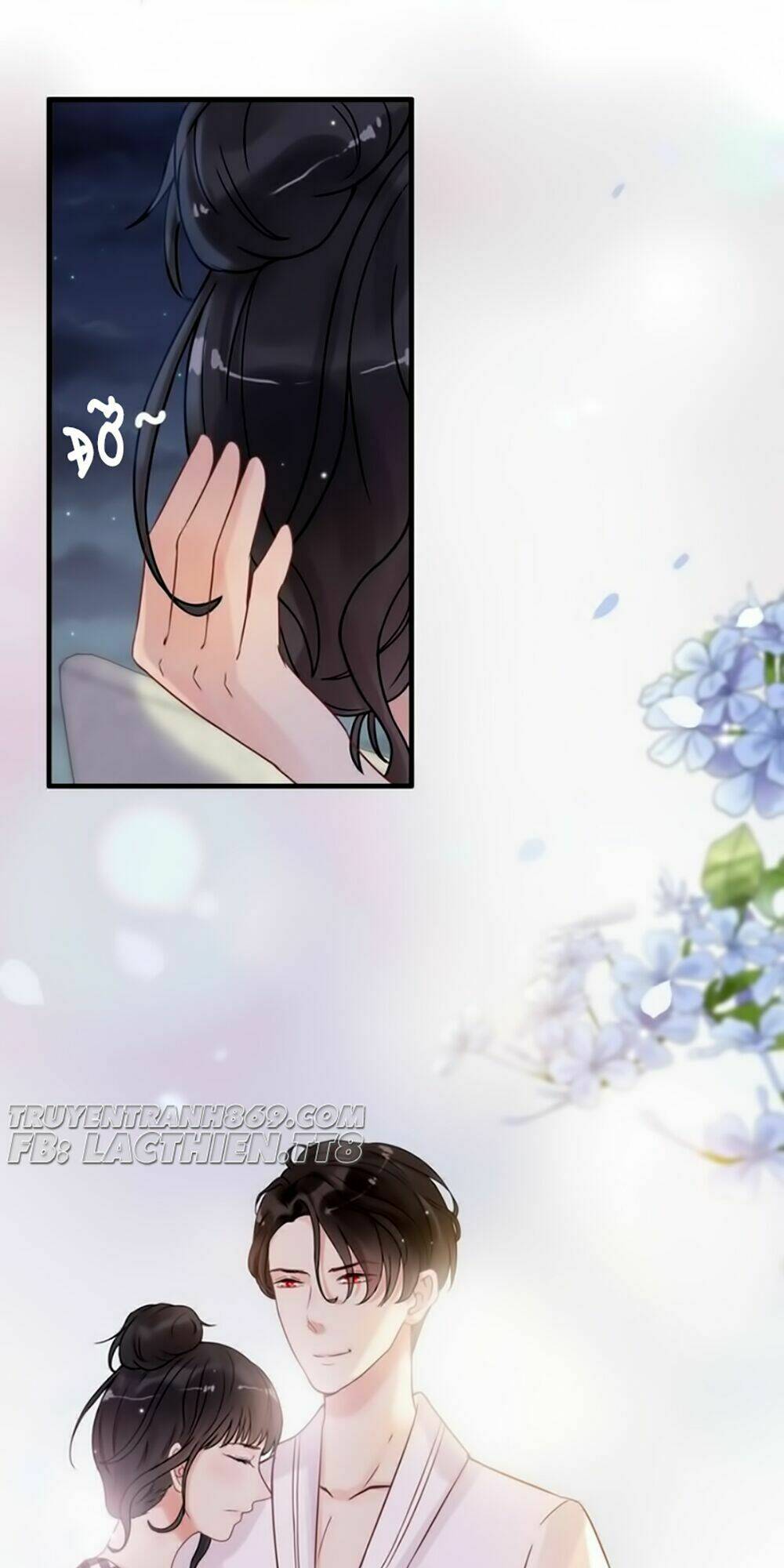 Cô Vợ Hợp Đồng Bỏ Trốn Của Tổng Giám Đốc Chap 61 - Next Chap 62