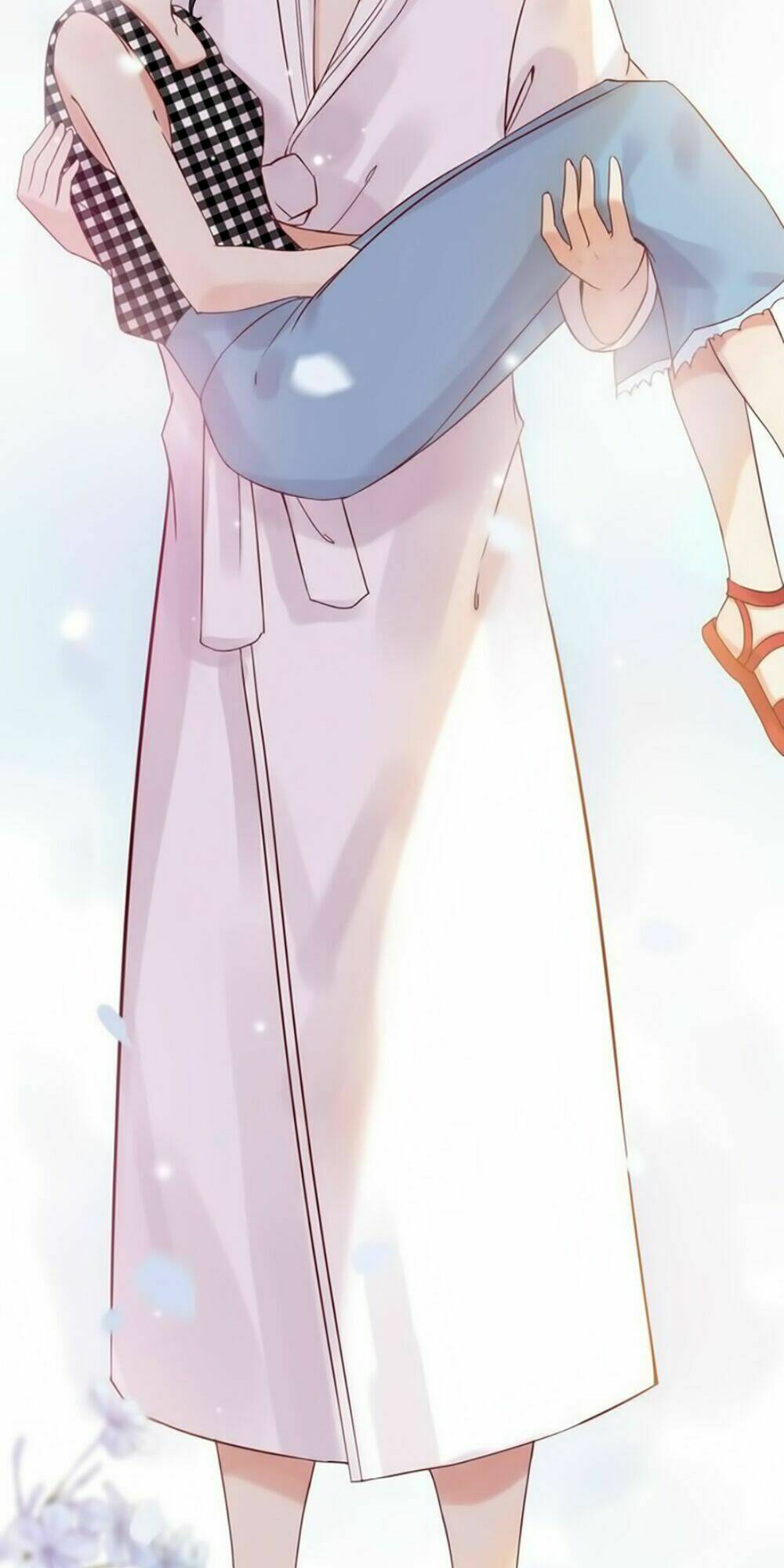 Cô Vợ Hợp Đồng Bỏ Trốn Của Tổng Giám Đốc Chap 61 - Next Chap 62