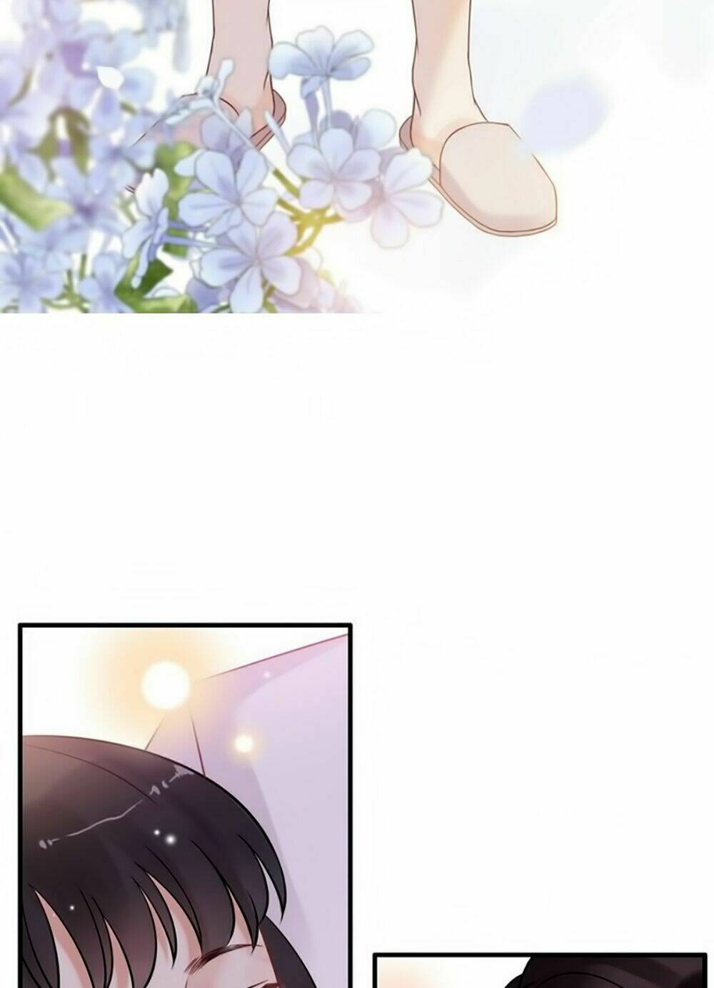 Cô Vợ Hợp Đồng Bỏ Trốn Của Tổng Giám Đốc Chap 61 - Next Chap 62