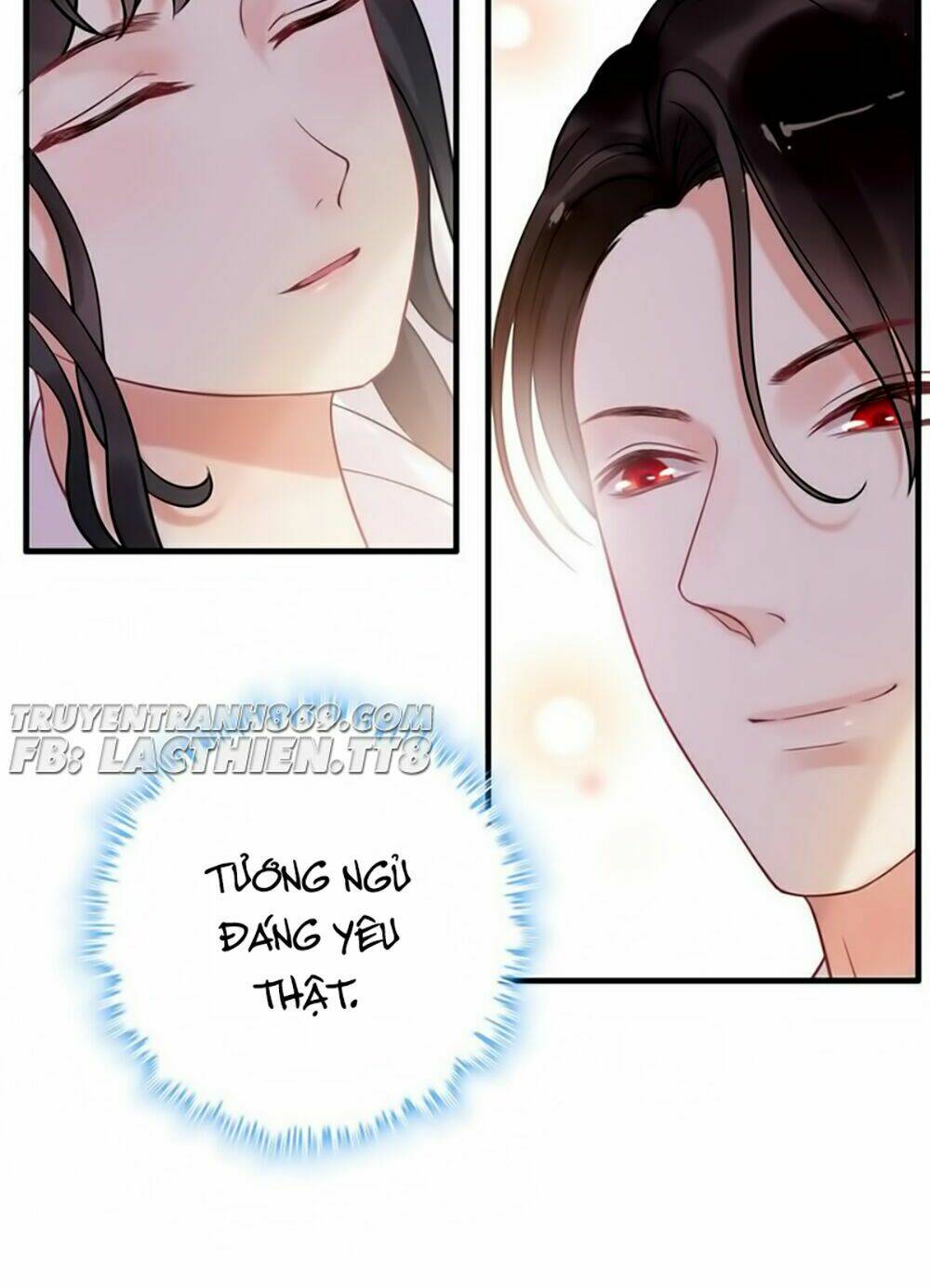 Cô Vợ Hợp Đồng Bỏ Trốn Của Tổng Giám Đốc Chap 61 - Next Chap 62