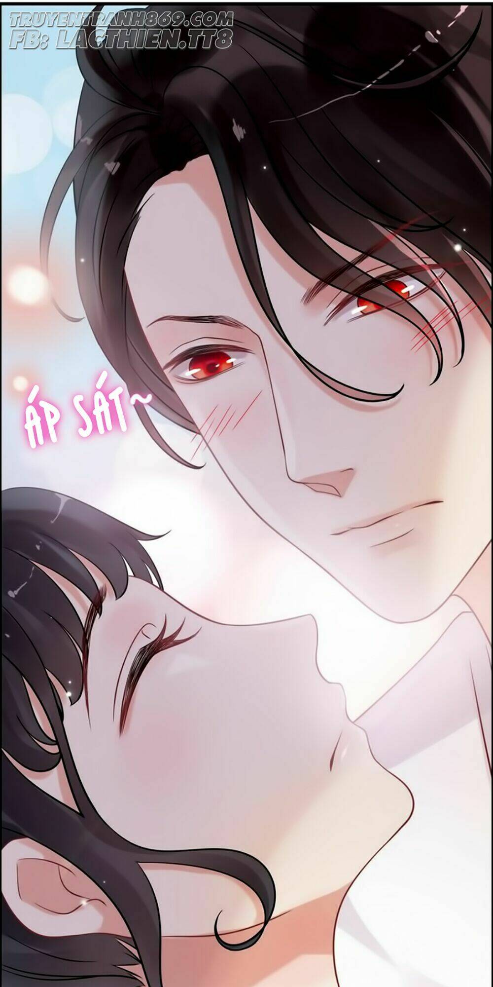 Cô Vợ Hợp Đồng Bỏ Trốn Của Tổng Giám Đốc Chap 61 - Next Chap 62
