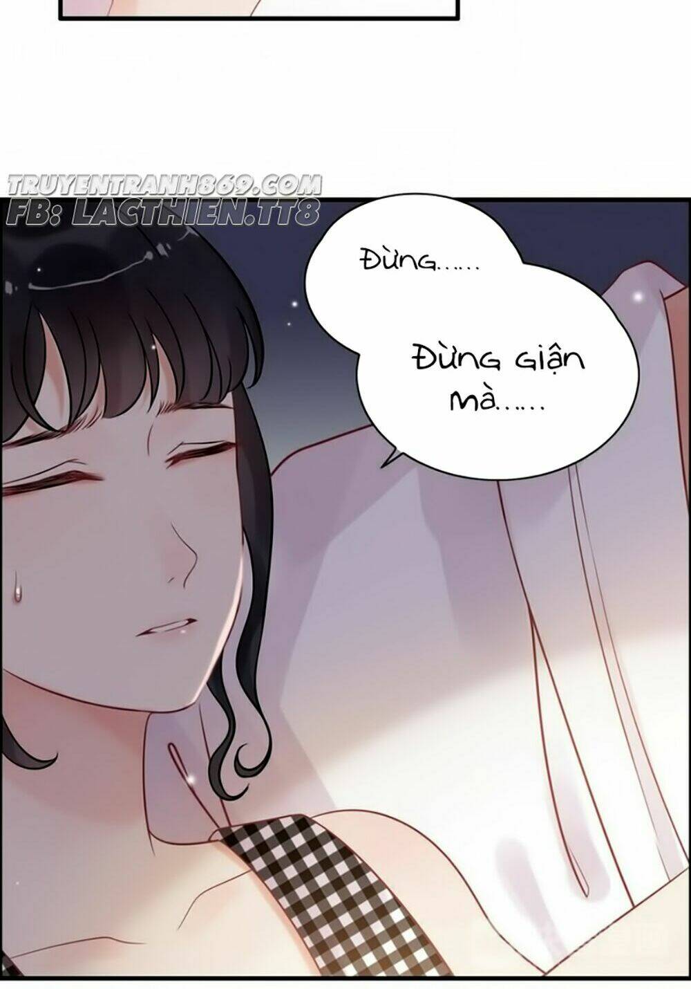 Cô Vợ Hợp Đồng Bỏ Trốn Của Tổng Giám Đốc Chap 61 - Next Chap 62