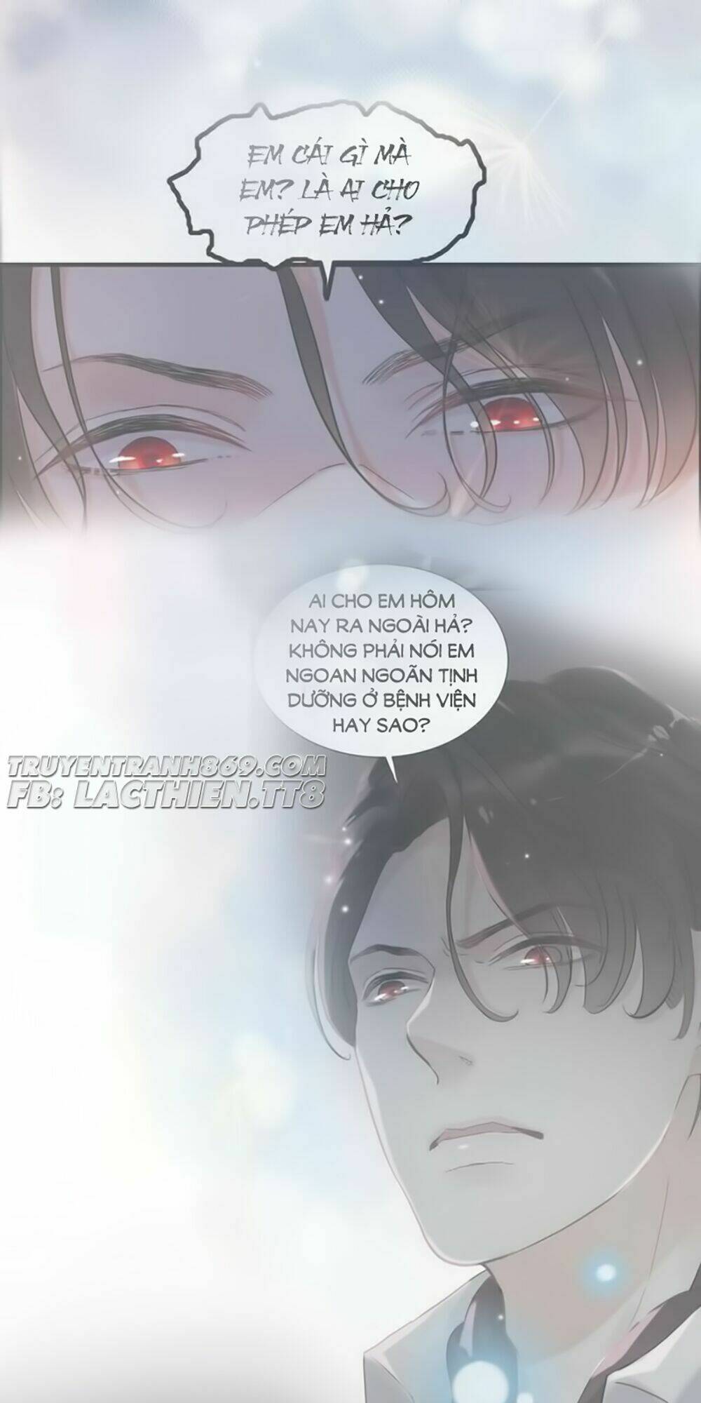 Cô Vợ Hợp Đồng Bỏ Trốn Của Tổng Giám Đốc Chap 61 - Next Chap 62