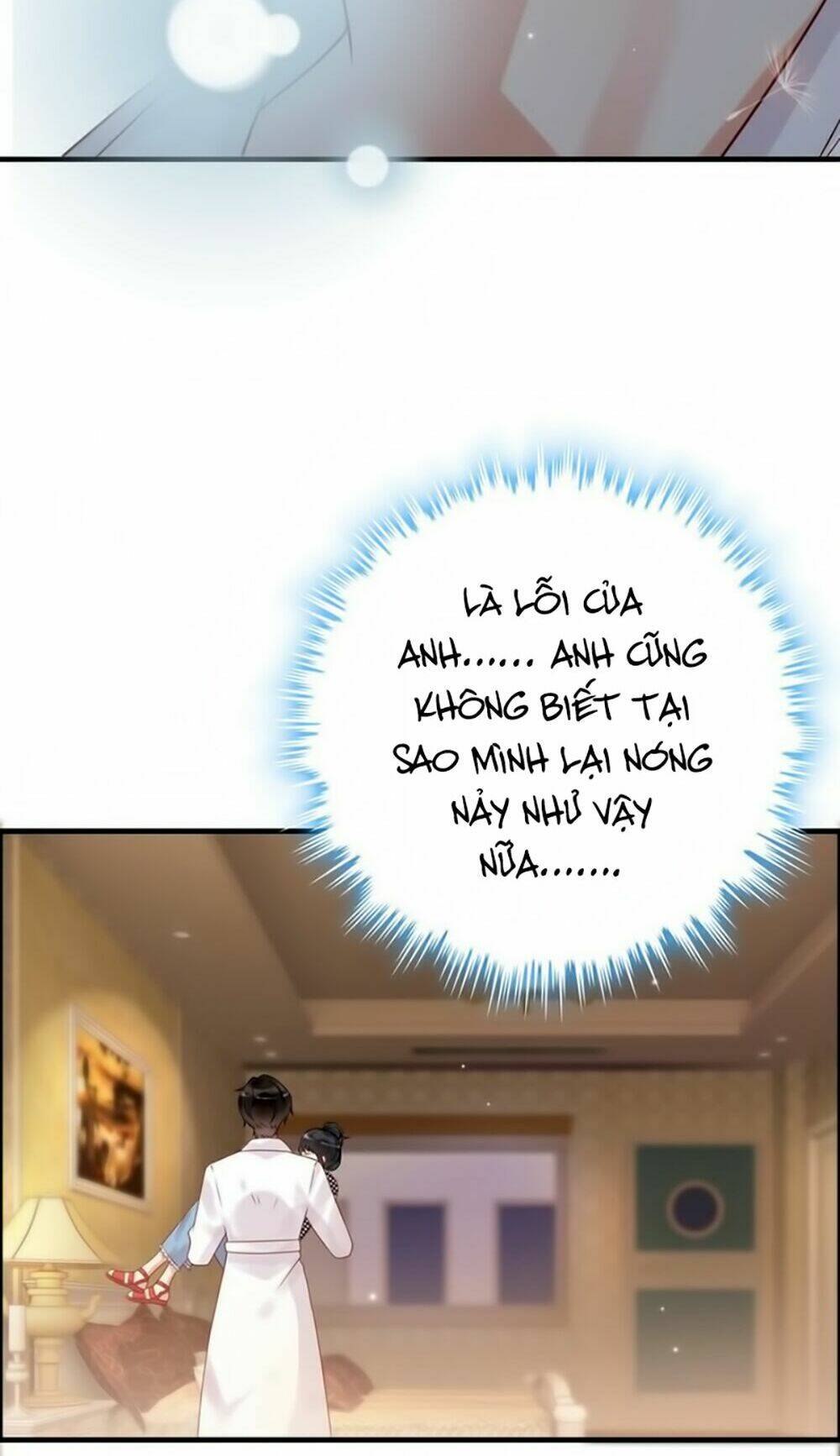 Cô Vợ Hợp Đồng Bỏ Trốn Của Tổng Giám Đốc Chap 61 - Next Chap 62