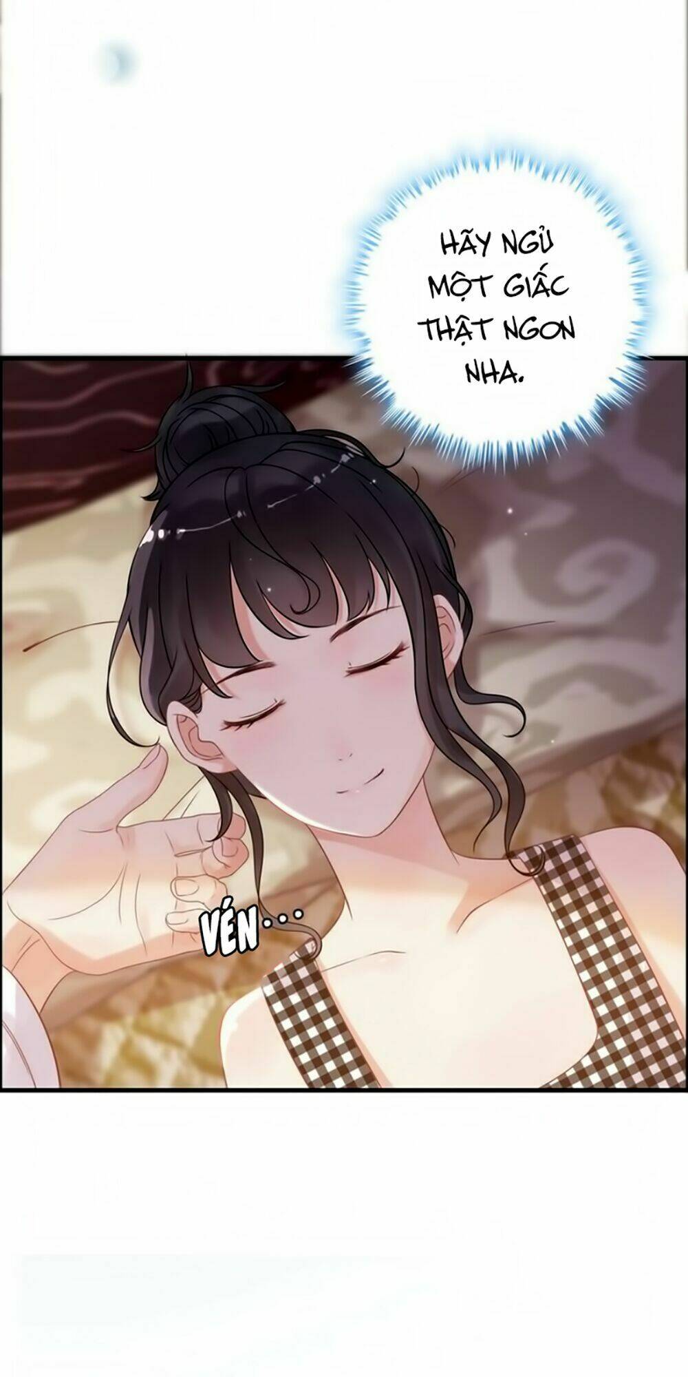 Cô Vợ Hợp Đồng Bỏ Trốn Của Tổng Giám Đốc Chap 61 - Next Chap 62