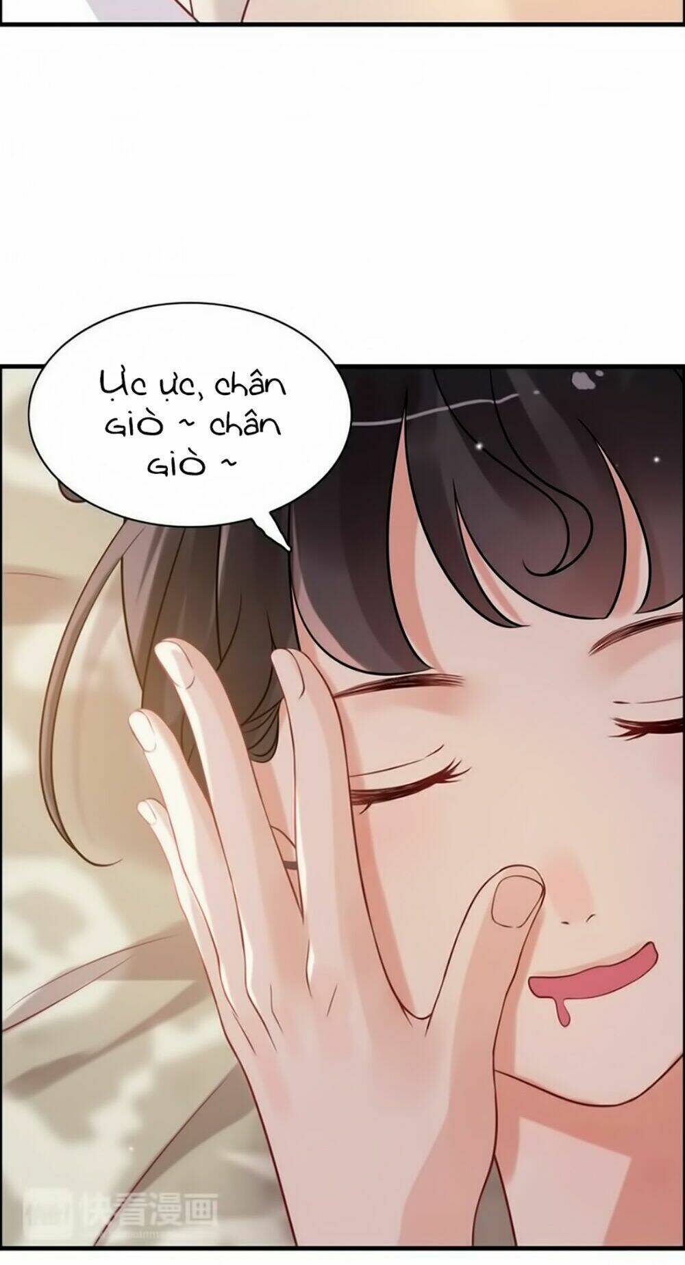 Cô Vợ Hợp Đồng Bỏ Trốn Của Tổng Giám Đốc Chap 61 - Next Chap 62