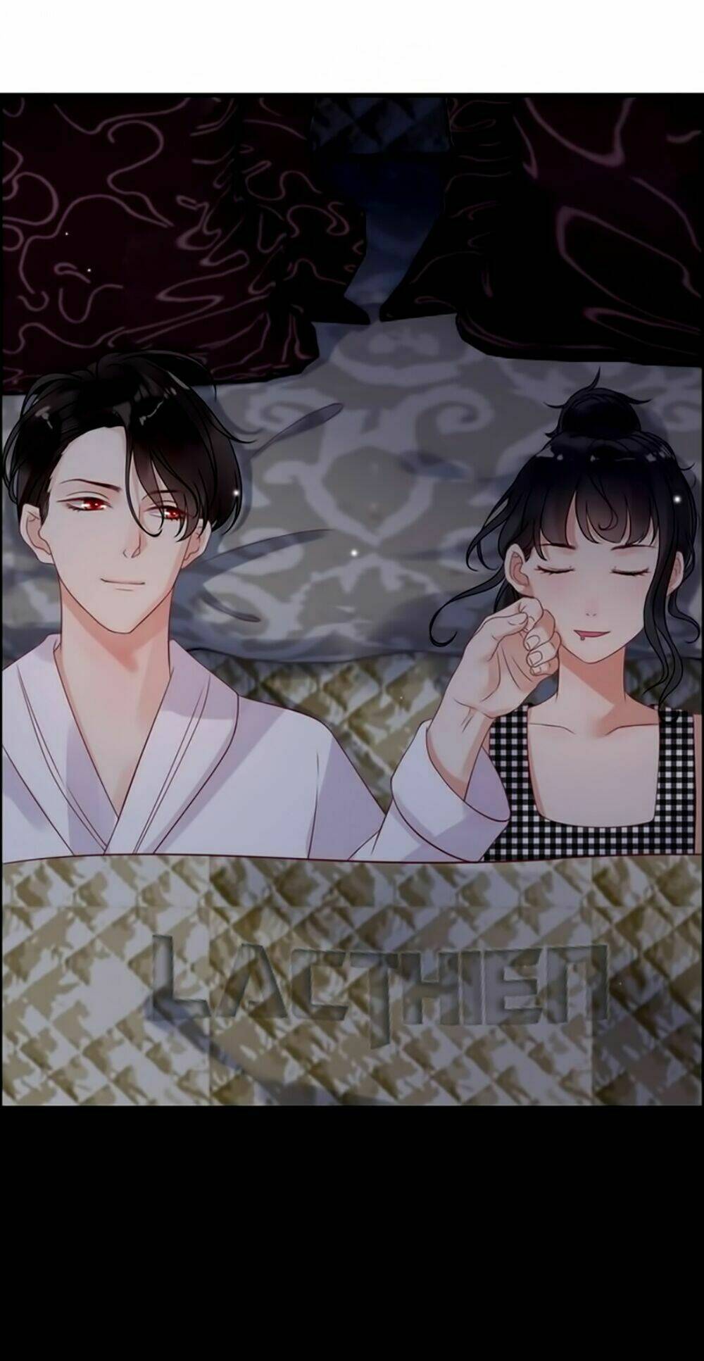 Cô Vợ Hợp Đồng Bỏ Trốn Của Tổng Giám Đốc Chap 61 - Next Chap 62