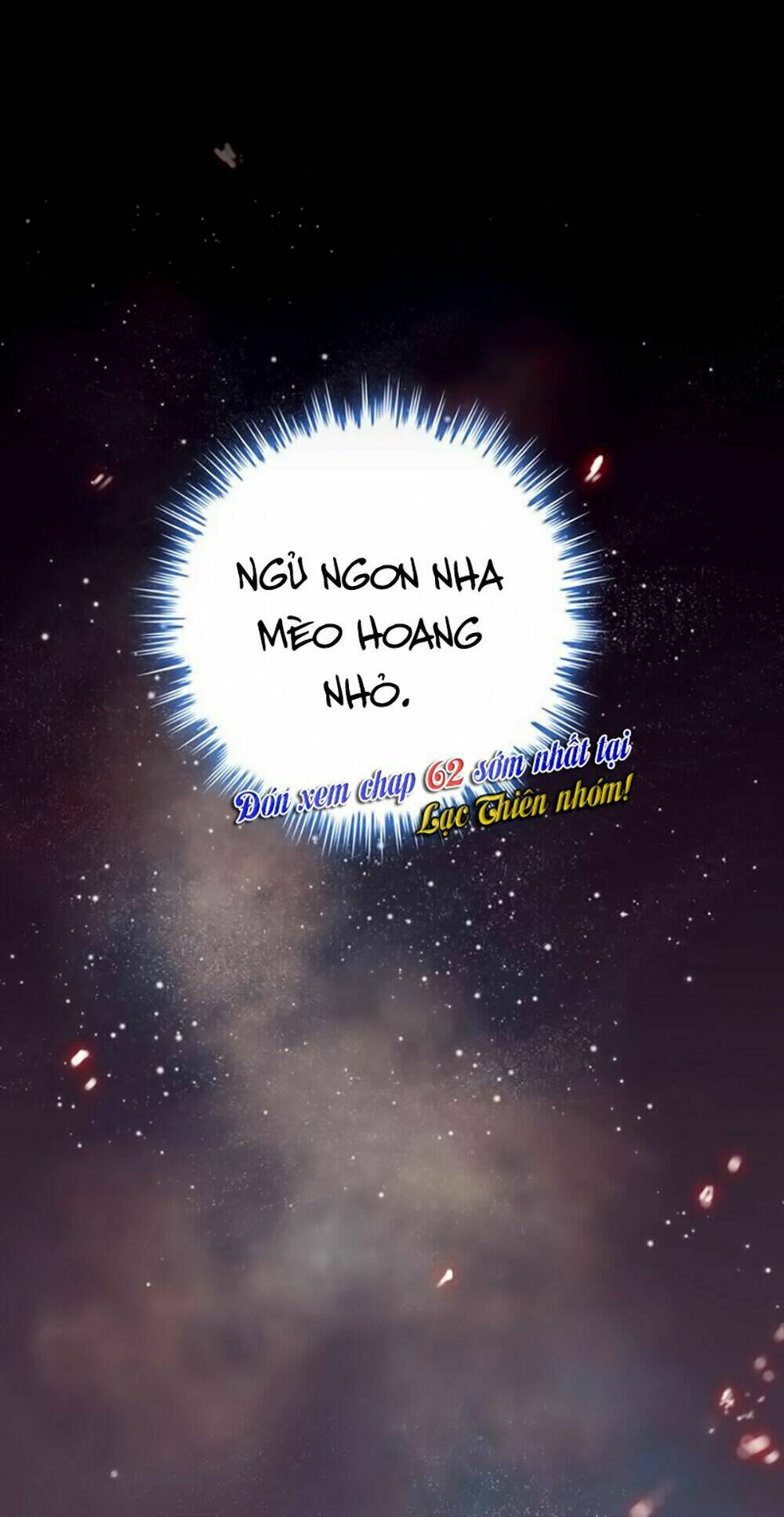 Cô Vợ Hợp Đồng Bỏ Trốn Của Tổng Giám Đốc Chap 61 - Next Chap 62