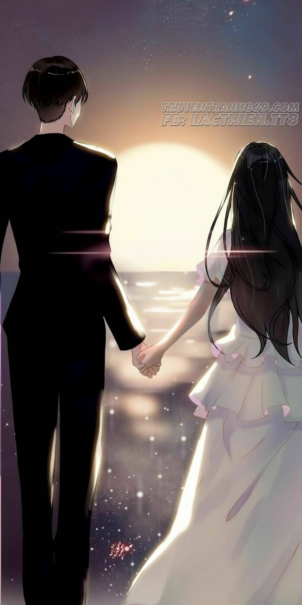 Cô Vợ Hợp Đồng Bỏ Trốn Của Tổng Giám Đốc Chap 61 - Next Chap 62