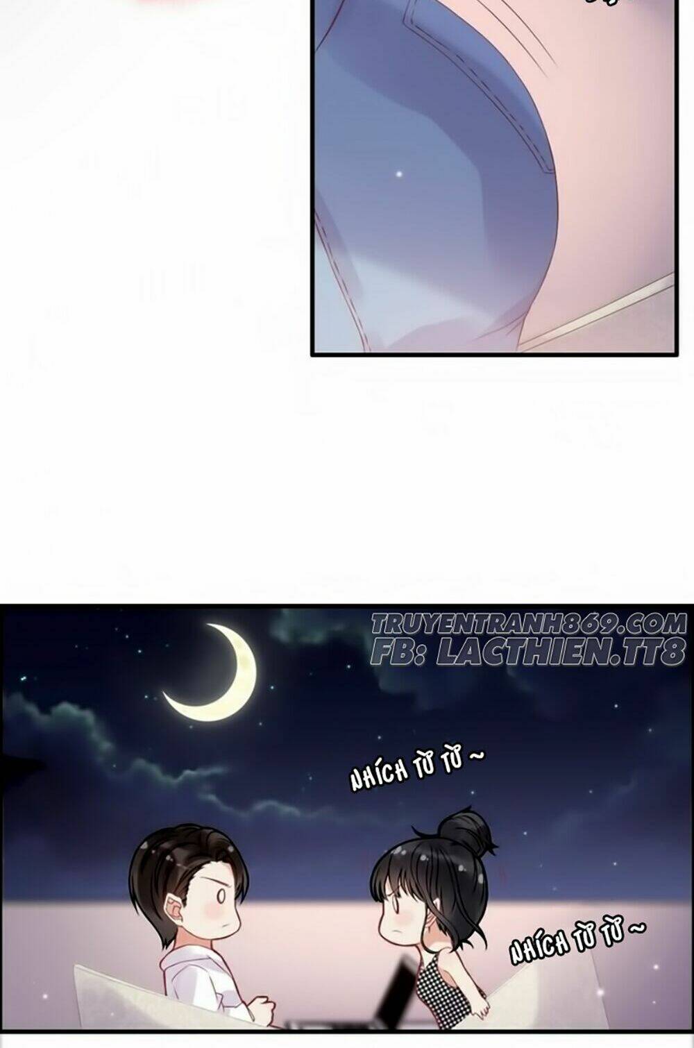 Cô Vợ Hợp Đồng Bỏ Trốn Của Tổng Giám Đốc Chap 61 - Next Chap 62