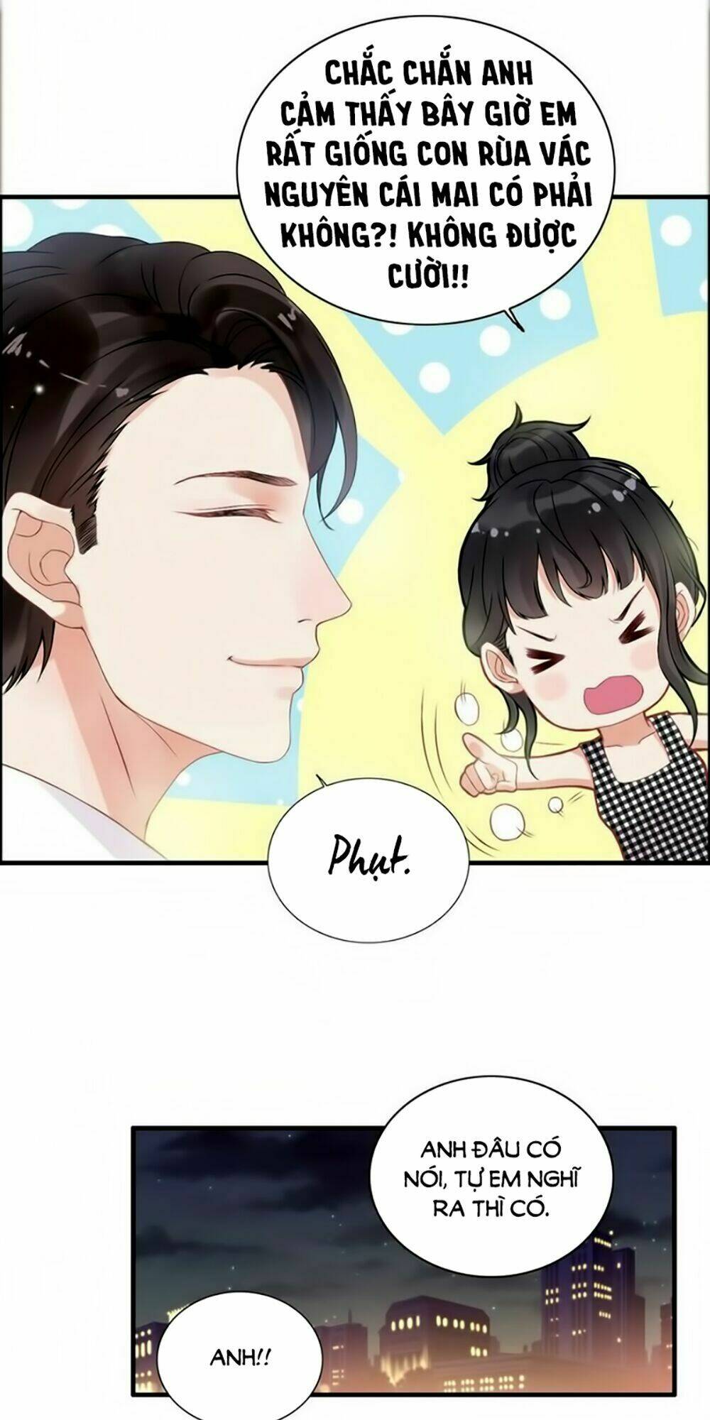 Cô Vợ Hợp Đồng Bỏ Trốn Của Tổng Giám Đốc Chap 61 - Next Chap 62