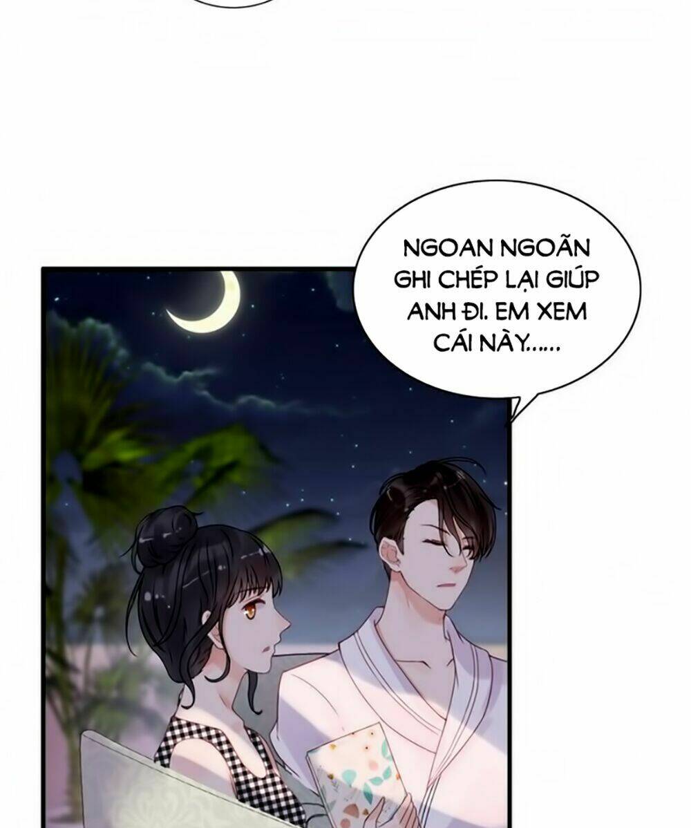 Cô Vợ Hợp Đồng Bỏ Trốn Của Tổng Giám Đốc Chap 61 - Next Chap 62