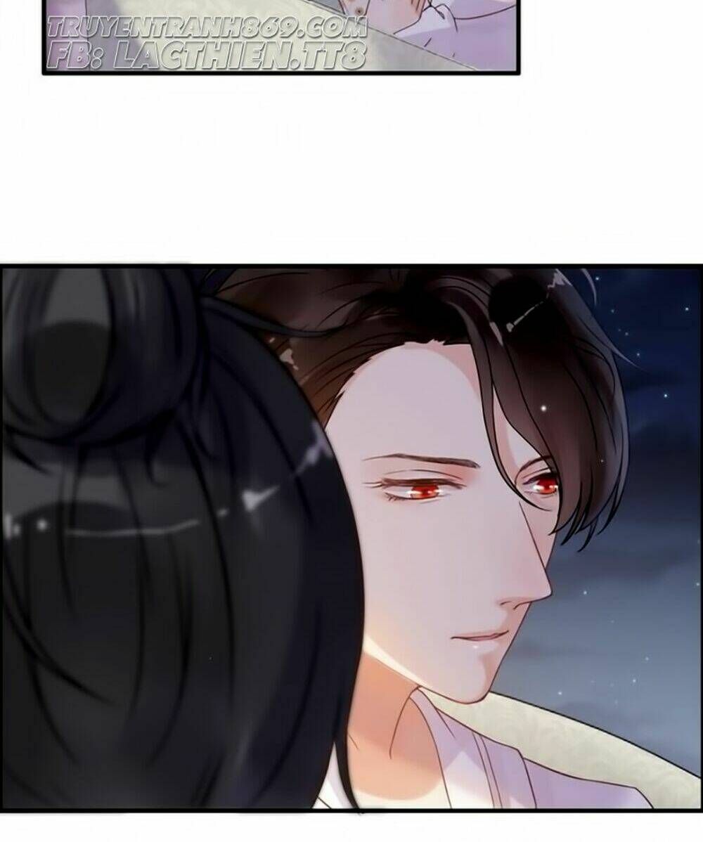 Cô Vợ Hợp Đồng Bỏ Trốn Của Tổng Giám Đốc Chap 61 - Next Chap 62