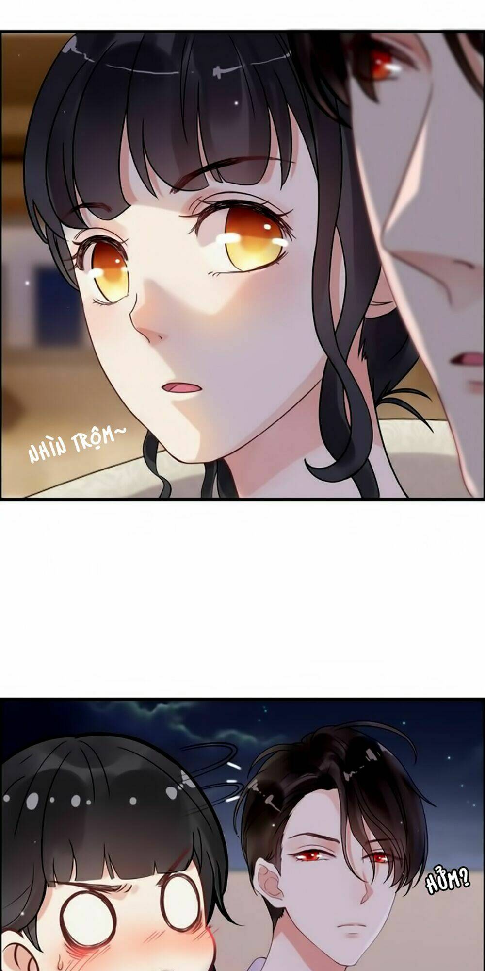 Cô Vợ Hợp Đồng Bỏ Trốn Của Tổng Giám Đốc Chap 61 - Next Chap 62