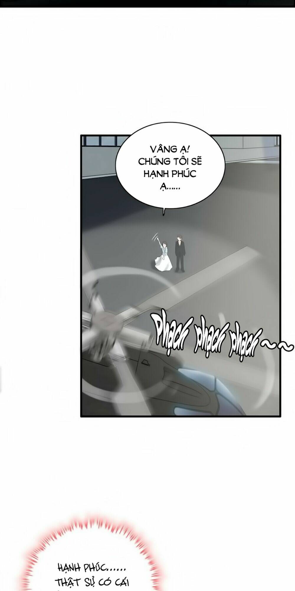 Cô Vợ Hợp Đồng Bỏ Trốn Của Tổng Giám Đốc Chap 62 - Next Chap 63