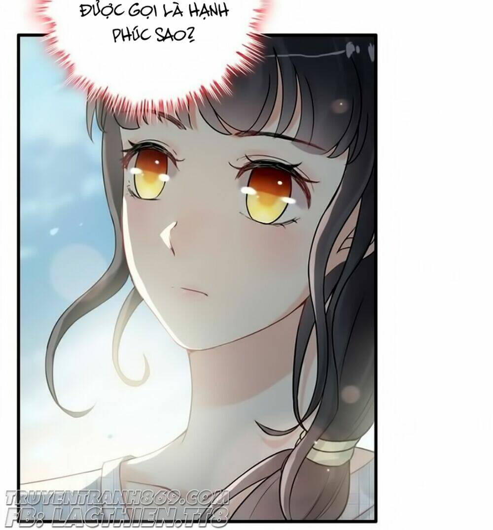 Cô Vợ Hợp Đồng Bỏ Trốn Của Tổng Giám Đốc Chap 62 - Next Chap 63