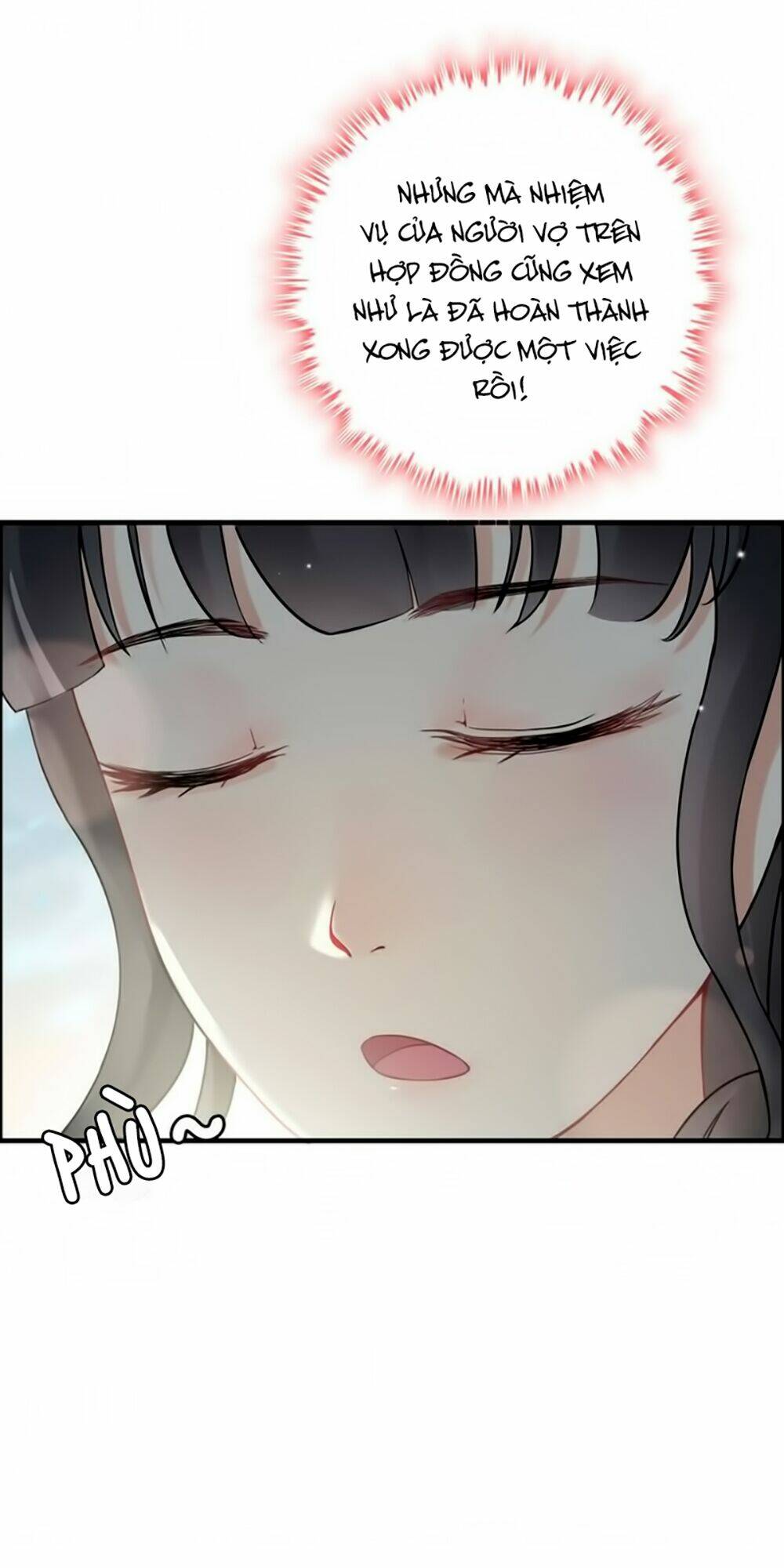 Cô Vợ Hợp Đồng Bỏ Trốn Của Tổng Giám Đốc Chap 62 - Next Chap 63