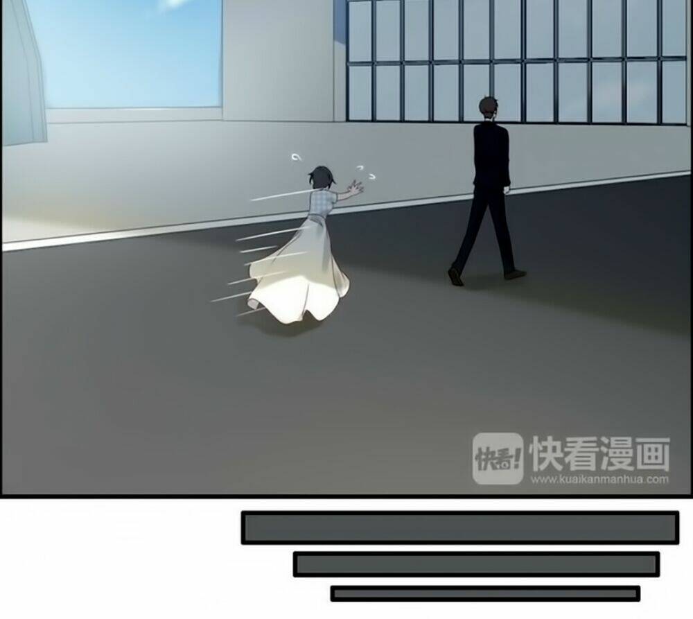 Cô Vợ Hợp Đồng Bỏ Trốn Của Tổng Giám Đốc Chap 62 - Next Chap 63