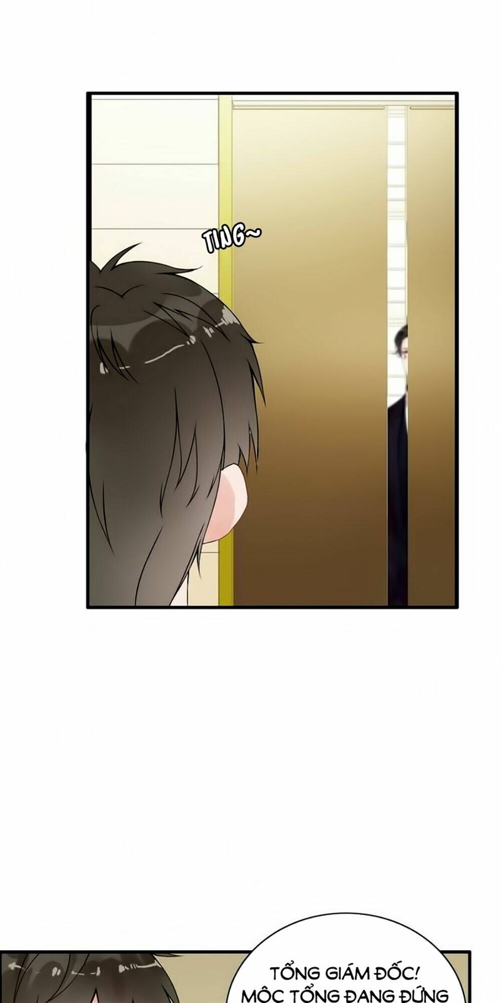 Cô Vợ Hợp Đồng Bỏ Trốn Của Tổng Giám Đốc Chap 62 - Next Chap 63