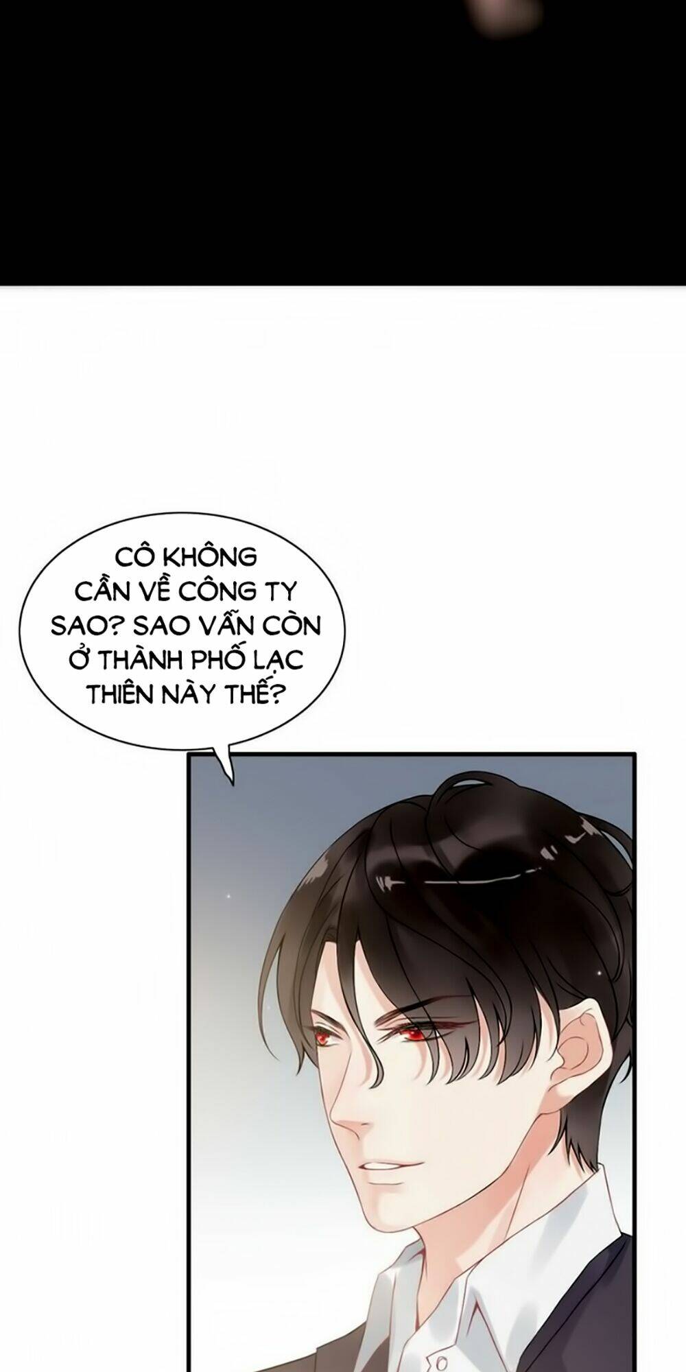 Cô Vợ Hợp Đồng Bỏ Trốn Của Tổng Giám Đốc Chap 62 - Next Chap 63