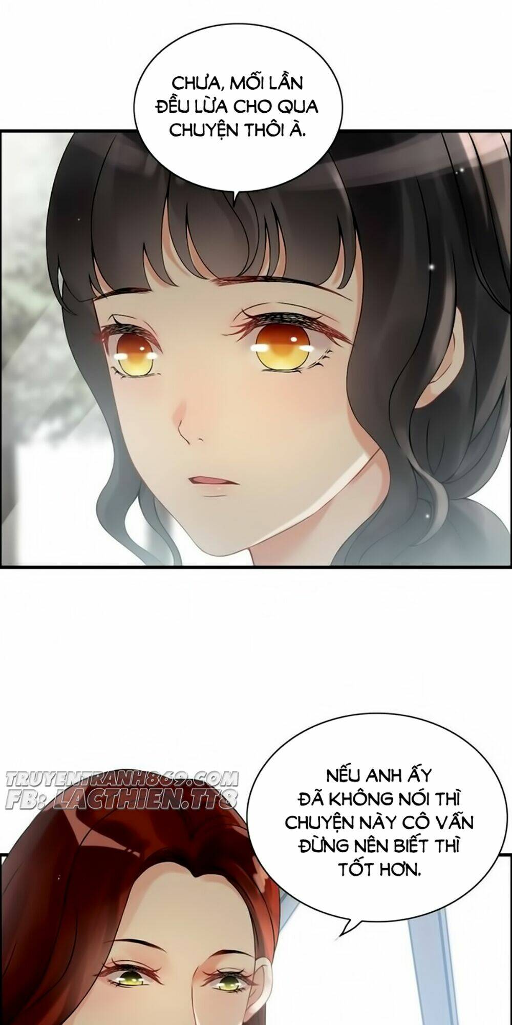 Cô Vợ Hợp Đồng Bỏ Trốn Của Tổng Giám Đốc Chap 62 - Next Chap 63