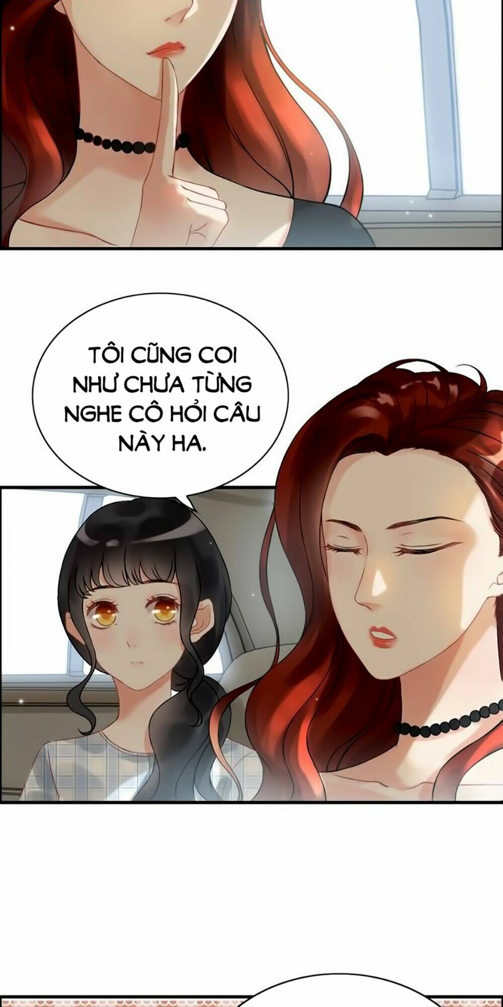 Cô Vợ Hợp Đồng Bỏ Trốn Của Tổng Giám Đốc Chap 62 - Next Chap 63