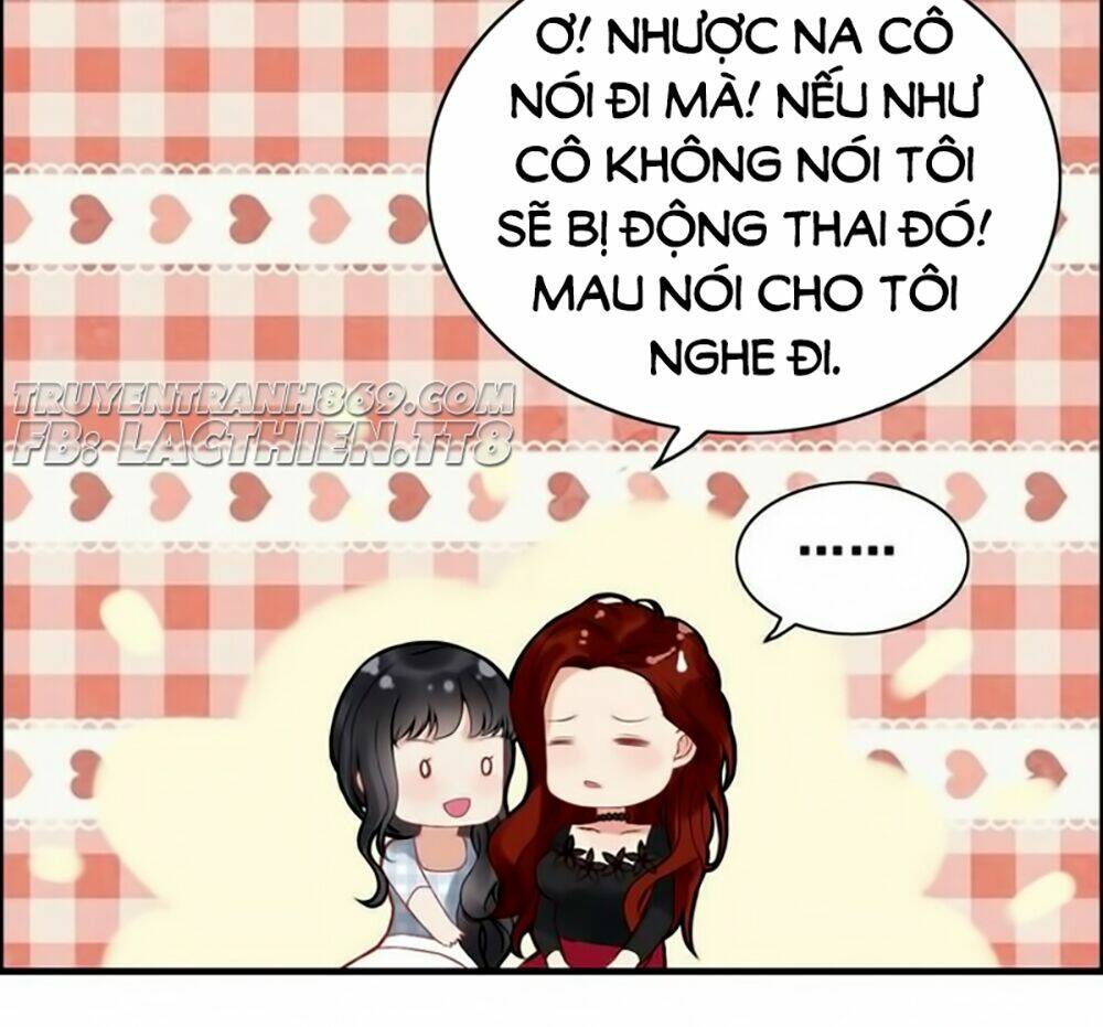 Cô Vợ Hợp Đồng Bỏ Trốn Của Tổng Giám Đốc Chap 62 - Next Chap 63