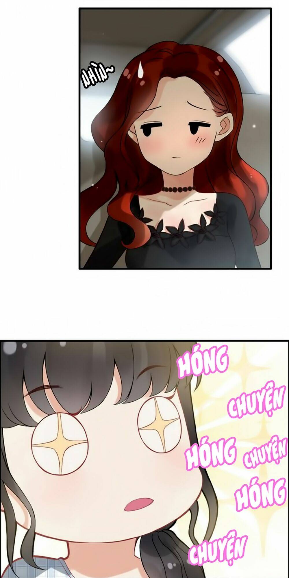 Cô Vợ Hợp Đồng Bỏ Trốn Của Tổng Giám Đốc Chap 62 - Next Chap 63