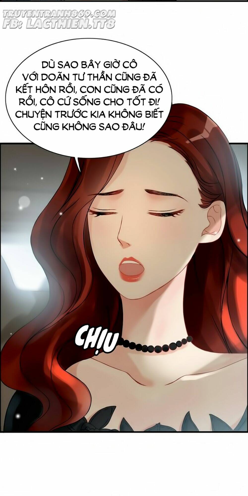 Cô Vợ Hợp Đồng Bỏ Trốn Của Tổng Giám Đốc Chap 62 - Next Chap 63