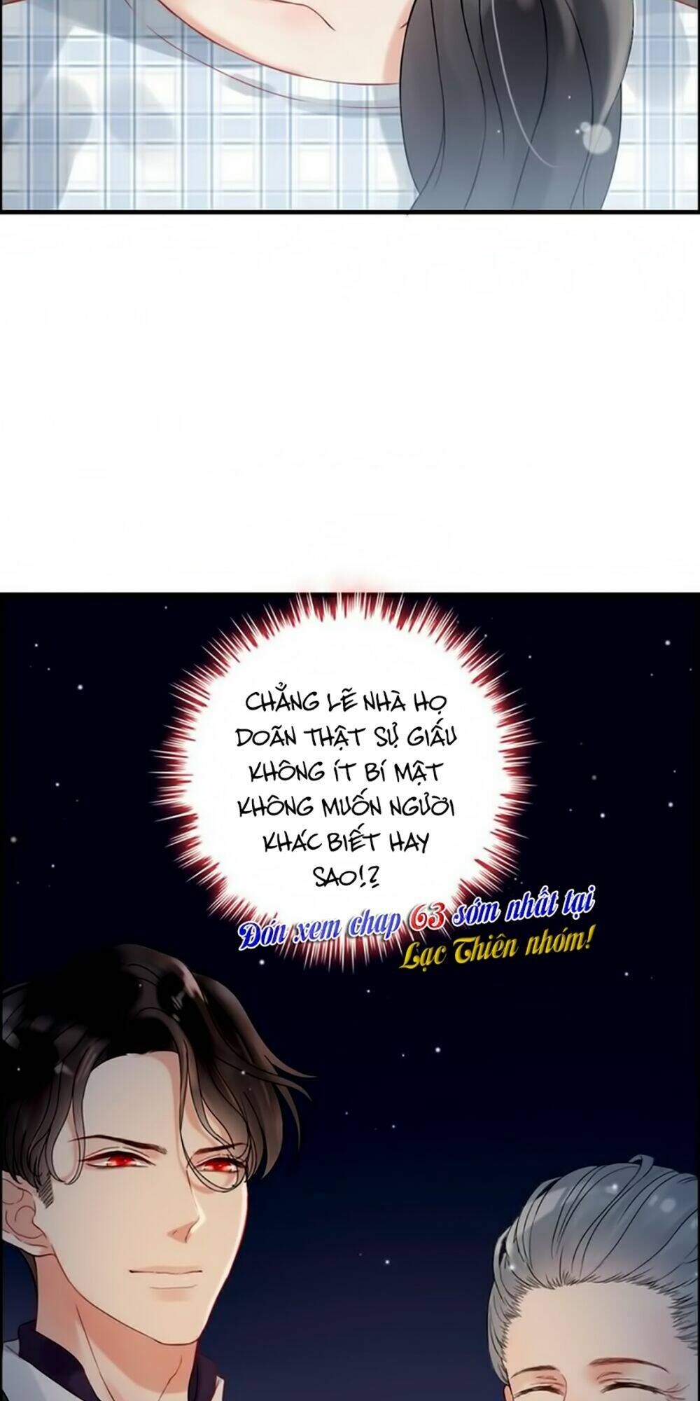 Cô Vợ Hợp Đồng Bỏ Trốn Của Tổng Giám Đốc Chap 62 - Next Chap 63