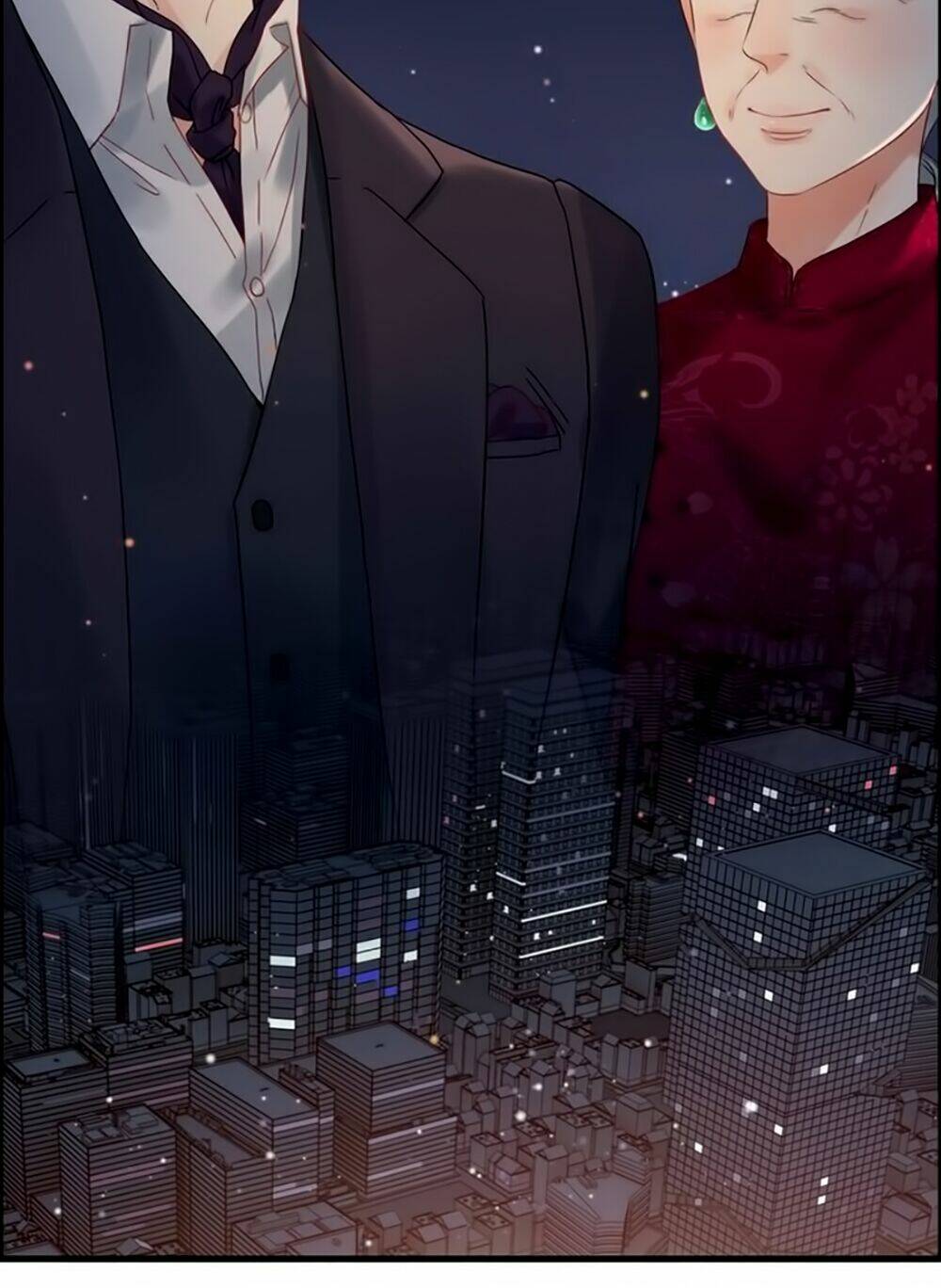 Cô Vợ Hợp Đồng Bỏ Trốn Của Tổng Giám Đốc Chap 62 - Next Chap 63