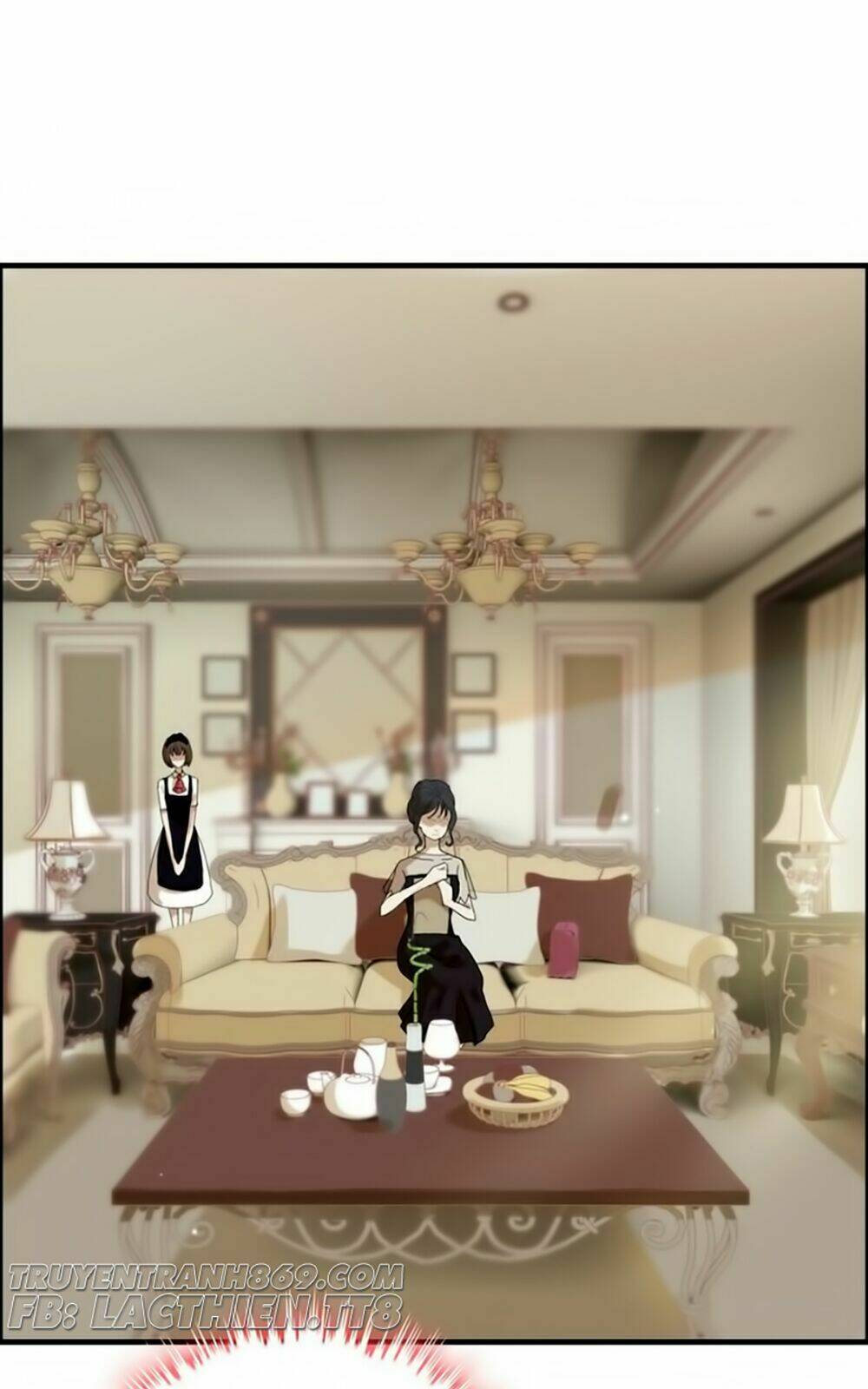 Cô Vợ Hợp Đồng Bỏ Trốn Của Tổng Giám Đốc Chap 63 - Next Chap 64