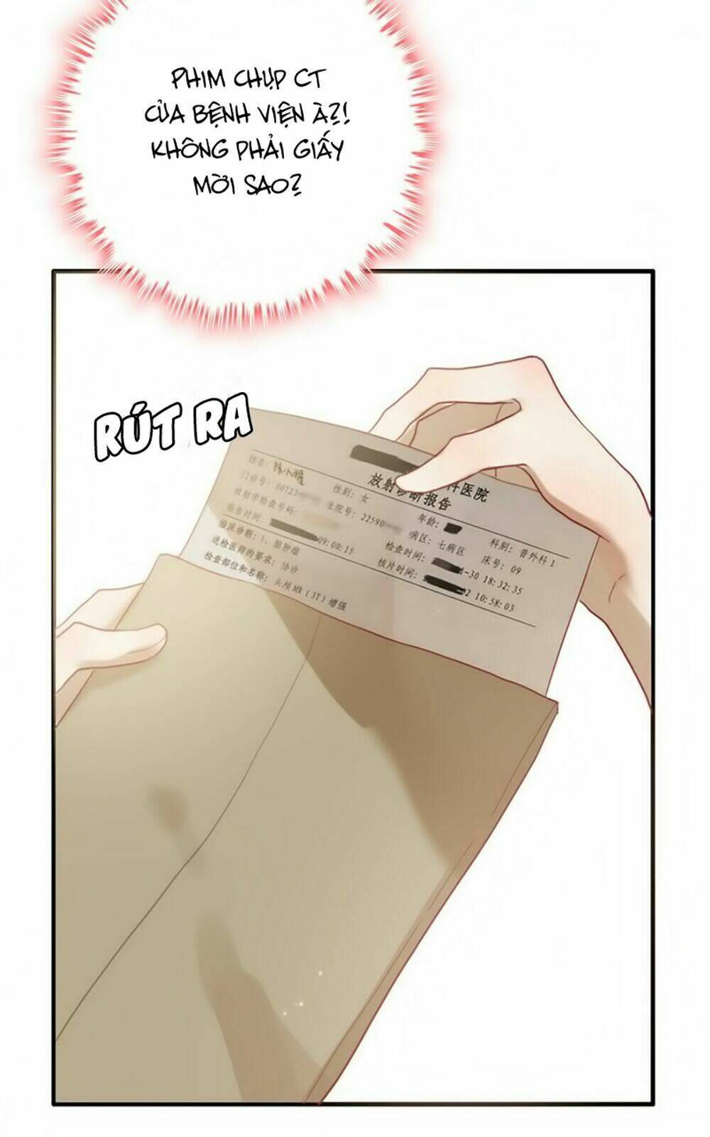 Cô Vợ Hợp Đồng Bỏ Trốn Của Tổng Giám Đốc Chap 63 - Next Chap 64