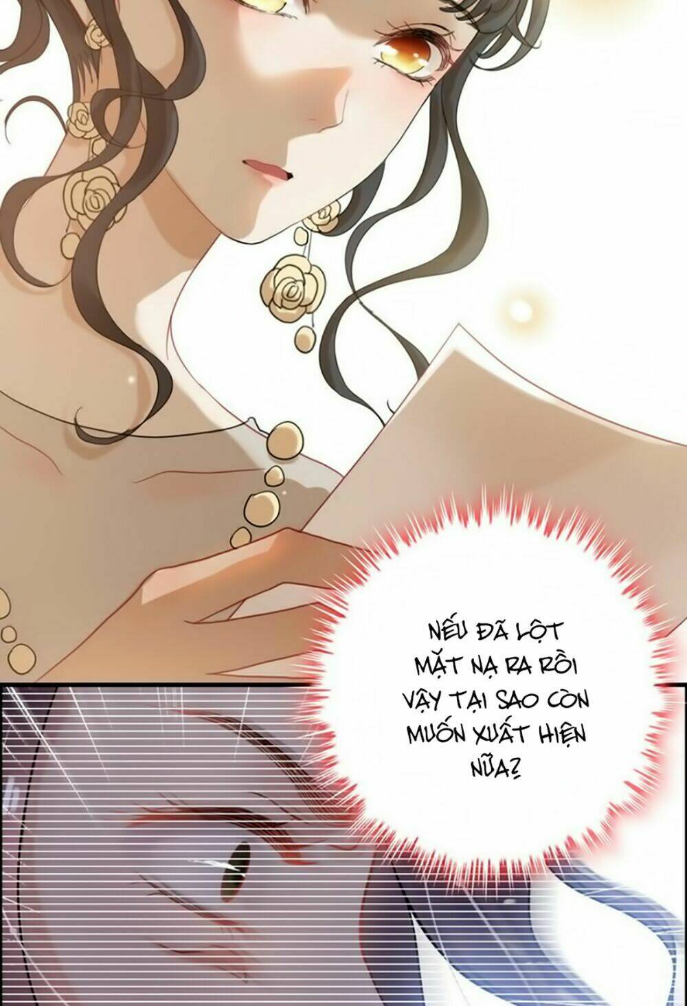 Cô Vợ Hợp Đồng Bỏ Trốn Của Tổng Giám Đốc Chap 63 - Next Chap 64