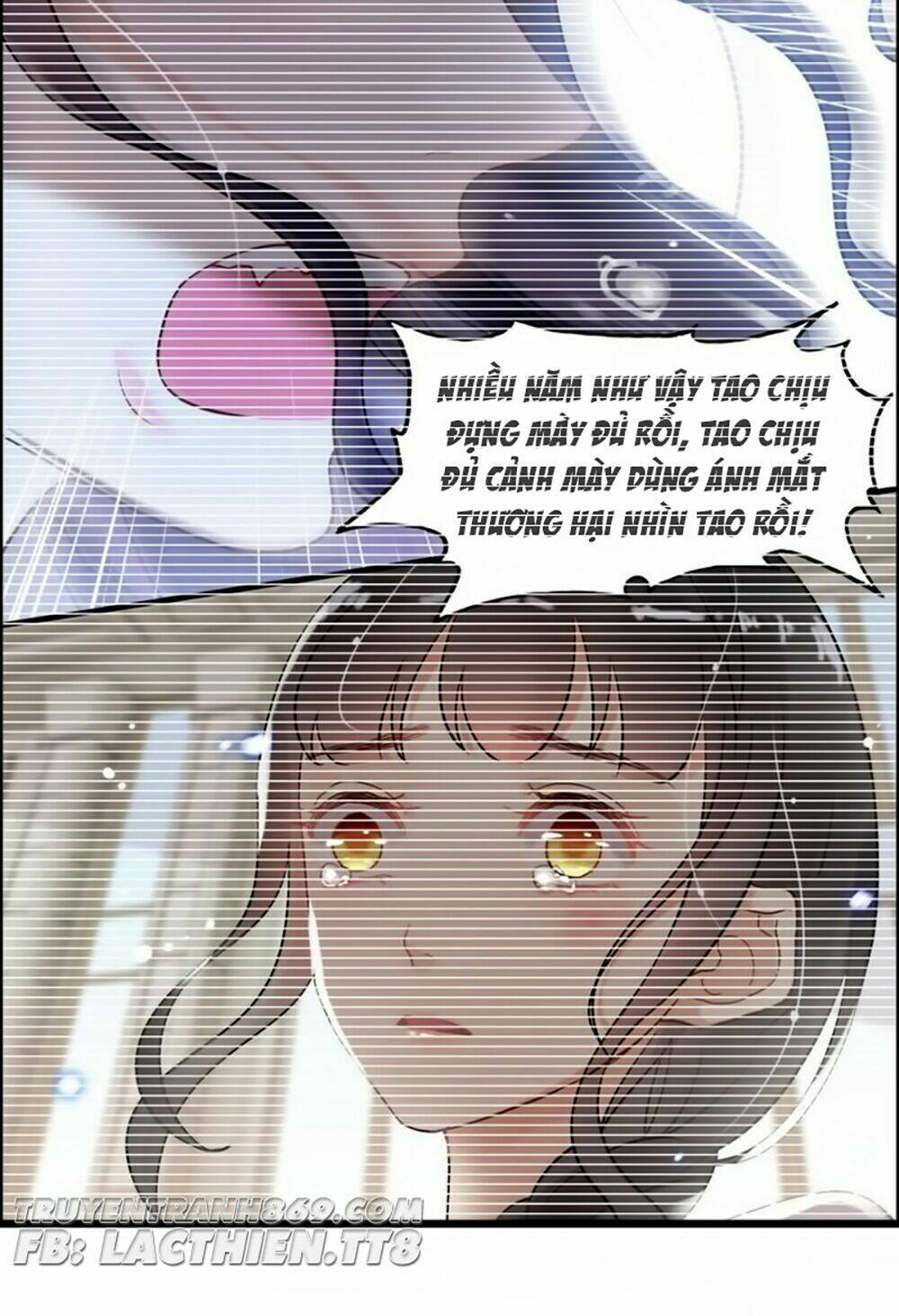 Cô Vợ Hợp Đồng Bỏ Trốn Của Tổng Giám Đốc Chap 63 - Next Chap 64