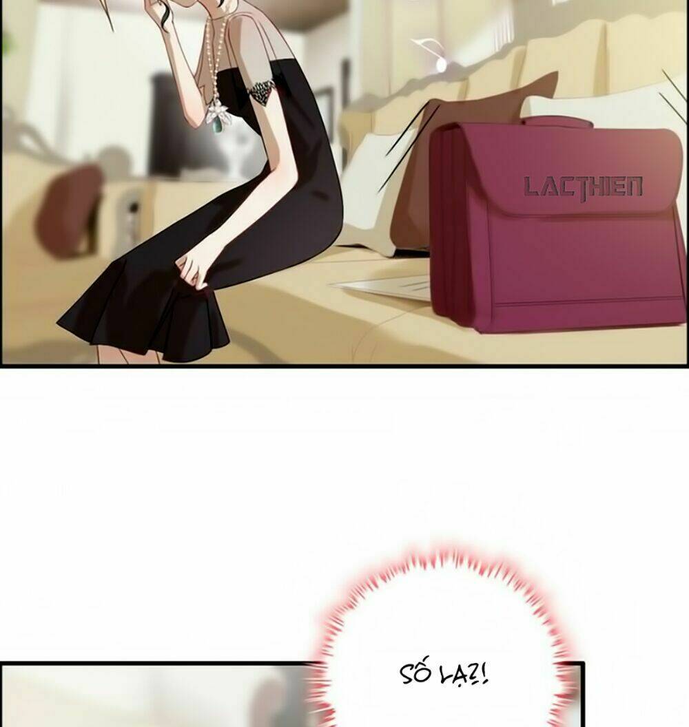Cô Vợ Hợp Đồng Bỏ Trốn Của Tổng Giám Đốc Chap 63 - Next Chap 64