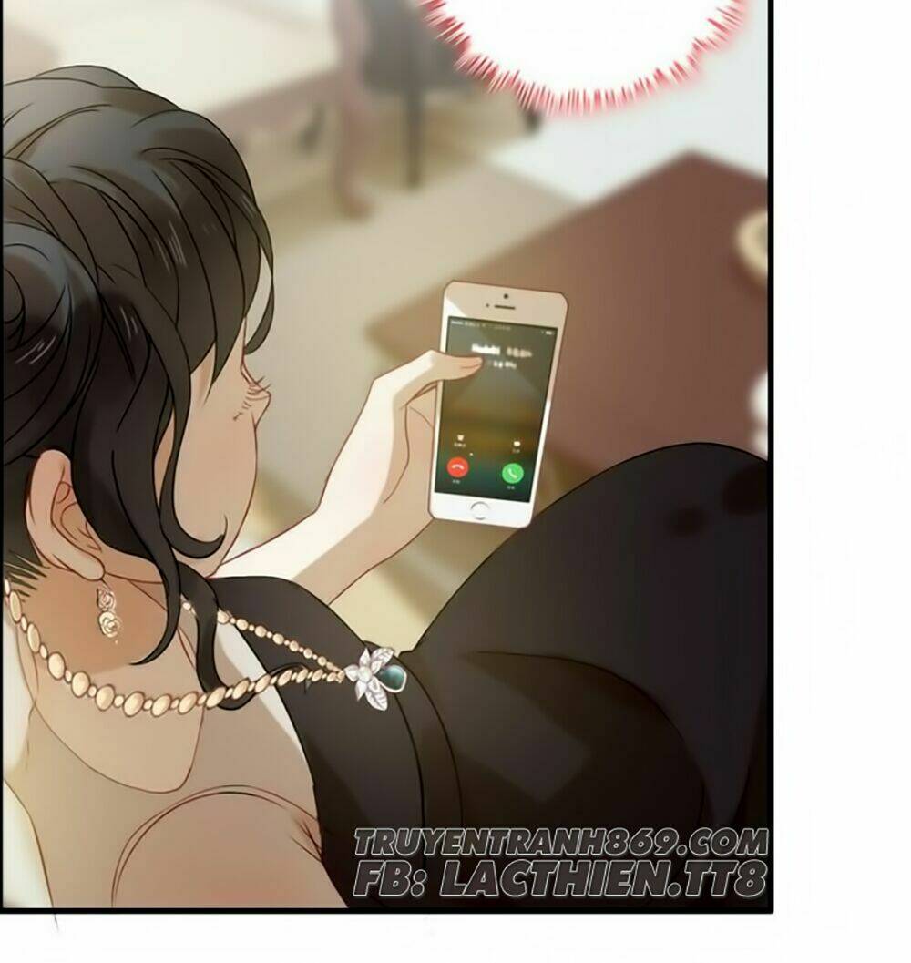 Cô Vợ Hợp Đồng Bỏ Trốn Của Tổng Giám Đốc Chap 63 - Next Chap 64