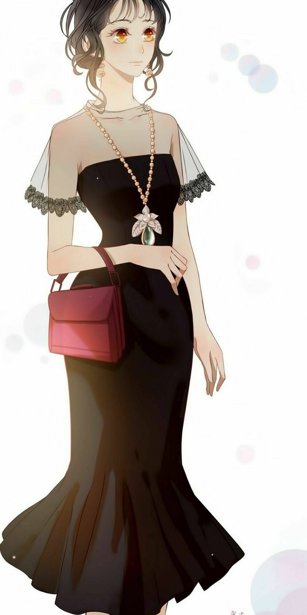 Cô Vợ Hợp Đồng Bỏ Trốn Của Tổng Giám Đốc Chap 63 - Next Chap 64