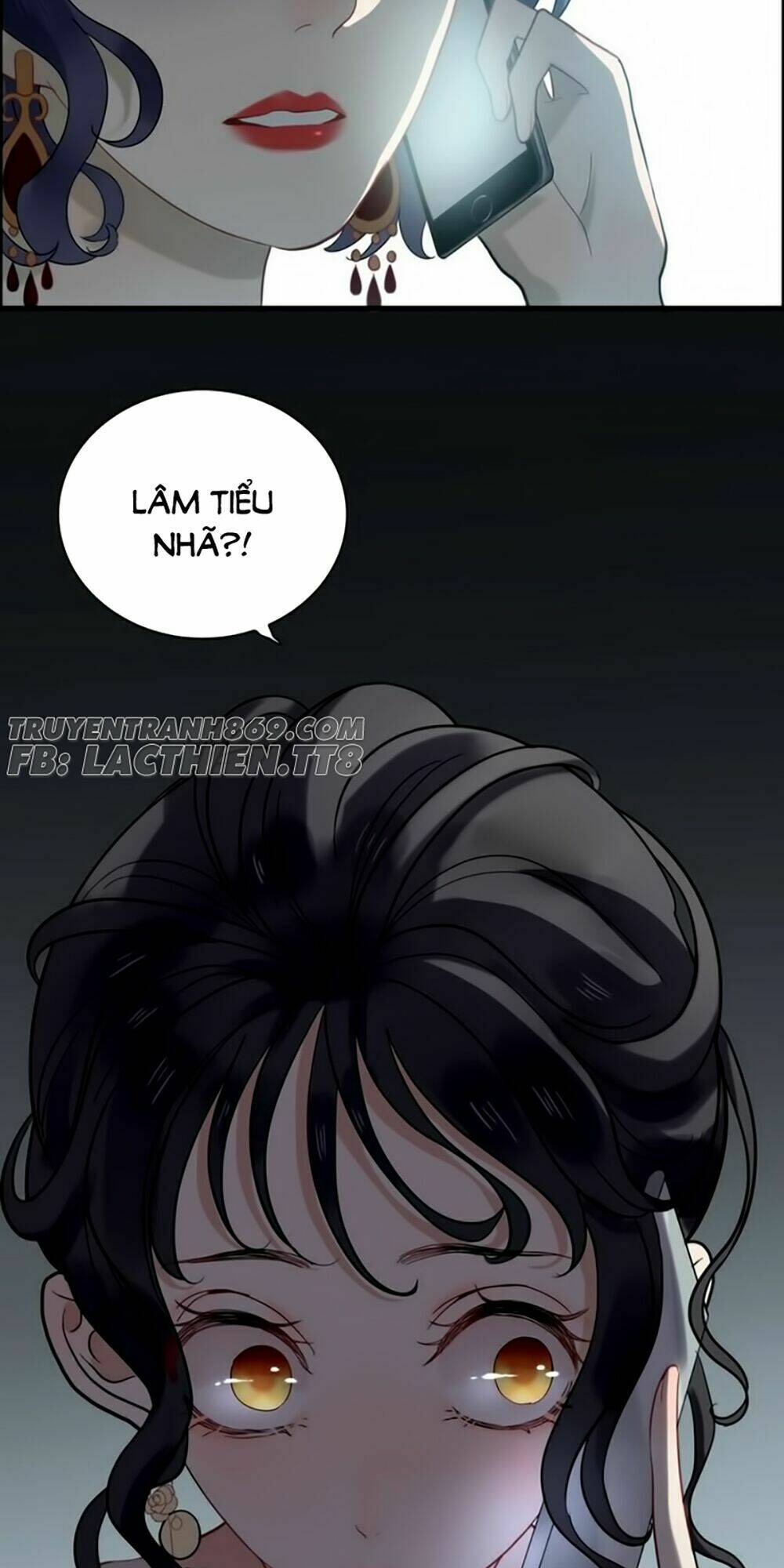 Cô Vợ Hợp Đồng Bỏ Trốn Của Tổng Giám Đốc Chap 63 - Next Chap 64