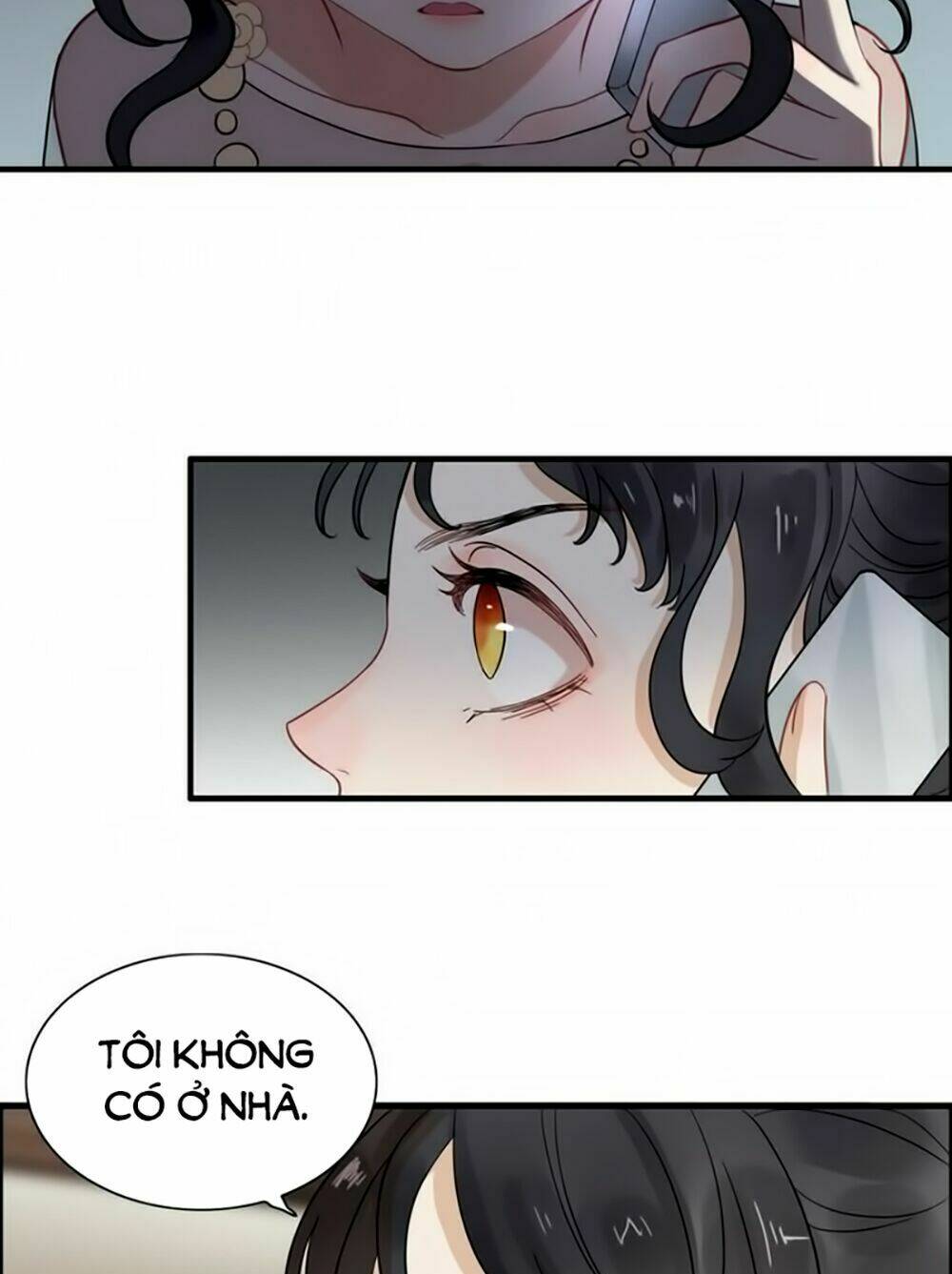 Cô Vợ Hợp Đồng Bỏ Trốn Của Tổng Giám Đốc Chap 63 - Next Chap 64