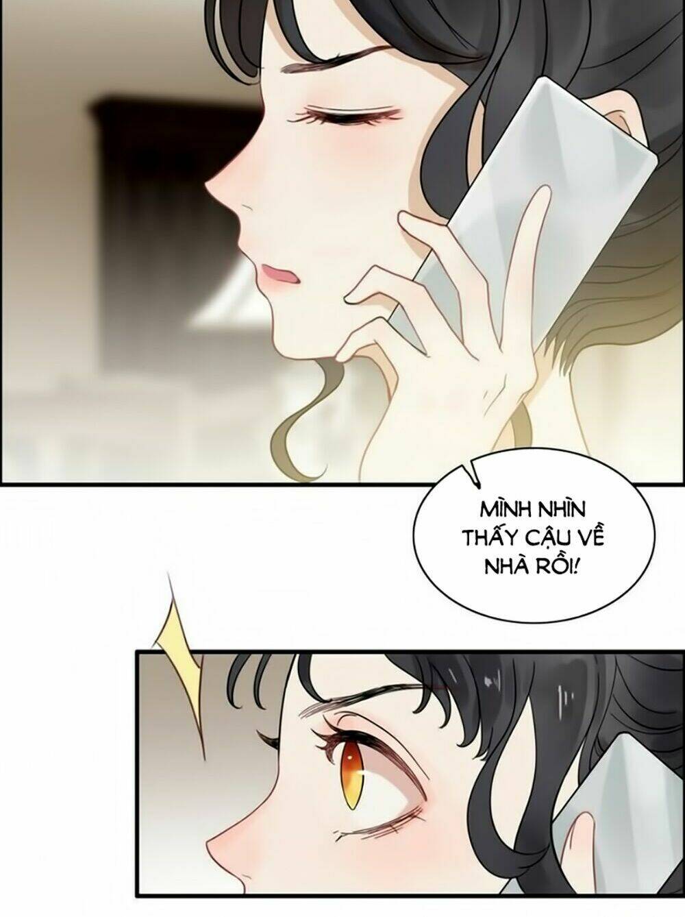 Cô Vợ Hợp Đồng Bỏ Trốn Của Tổng Giám Đốc Chap 63 - Next Chap 64