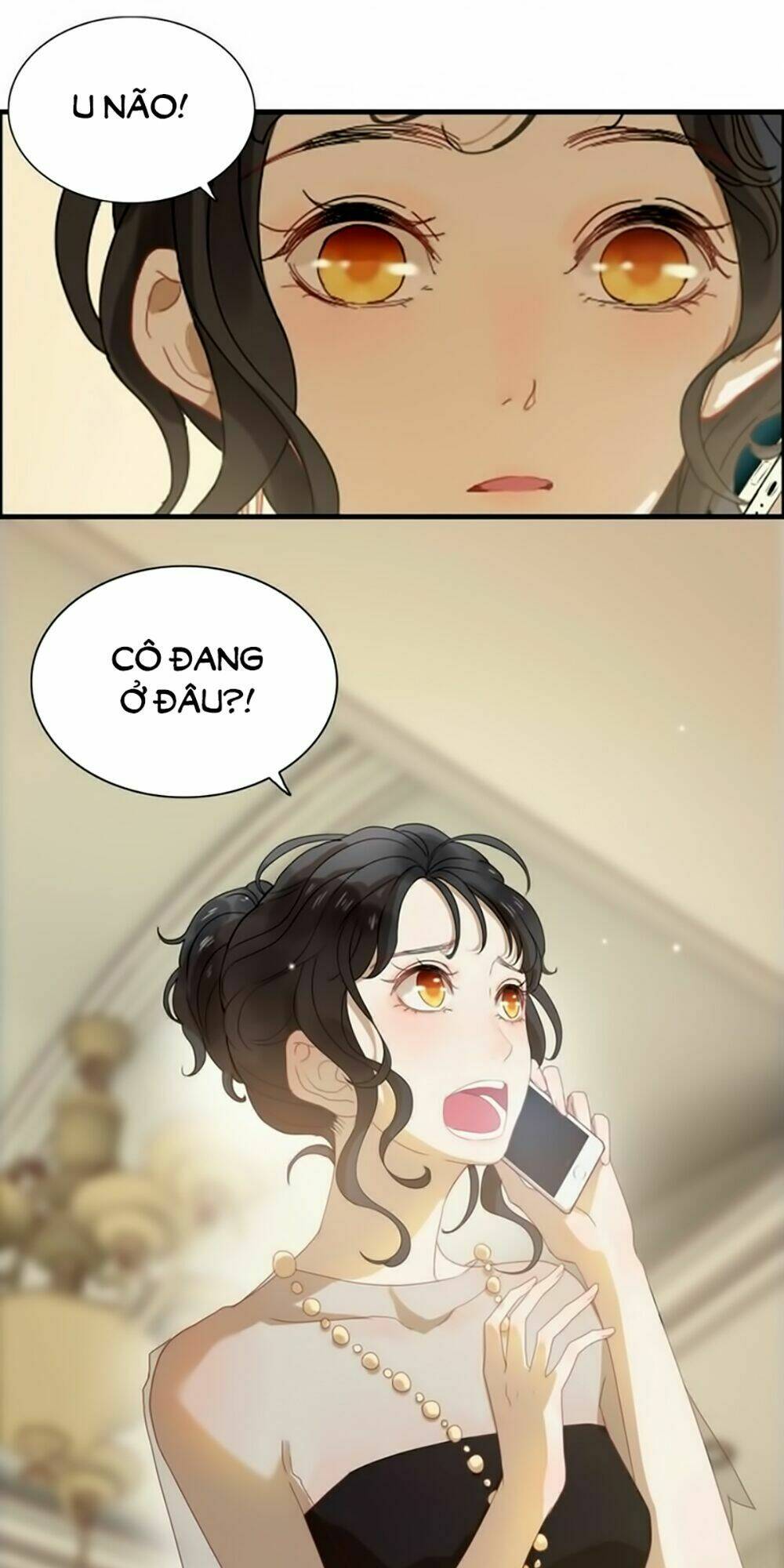 Cô Vợ Hợp Đồng Bỏ Trốn Của Tổng Giám Đốc Chap 63 - Next Chap 64