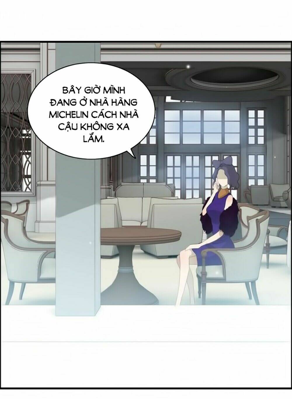 Cô Vợ Hợp Đồng Bỏ Trốn Của Tổng Giám Đốc Chap 63 - Next Chap 64