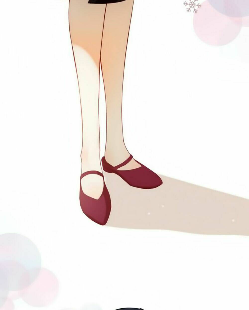 Cô Vợ Hợp Đồng Bỏ Trốn Của Tổng Giám Đốc Chap 63 - Next Chap 64